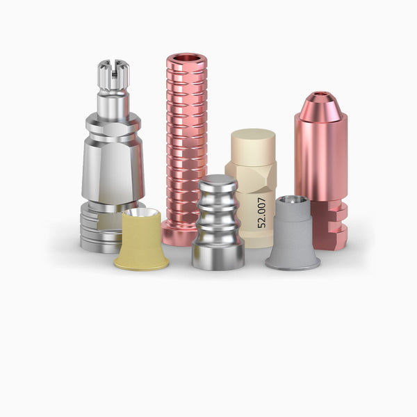 2025Genesis Active Conical Premium MultiUnit Components Keystone