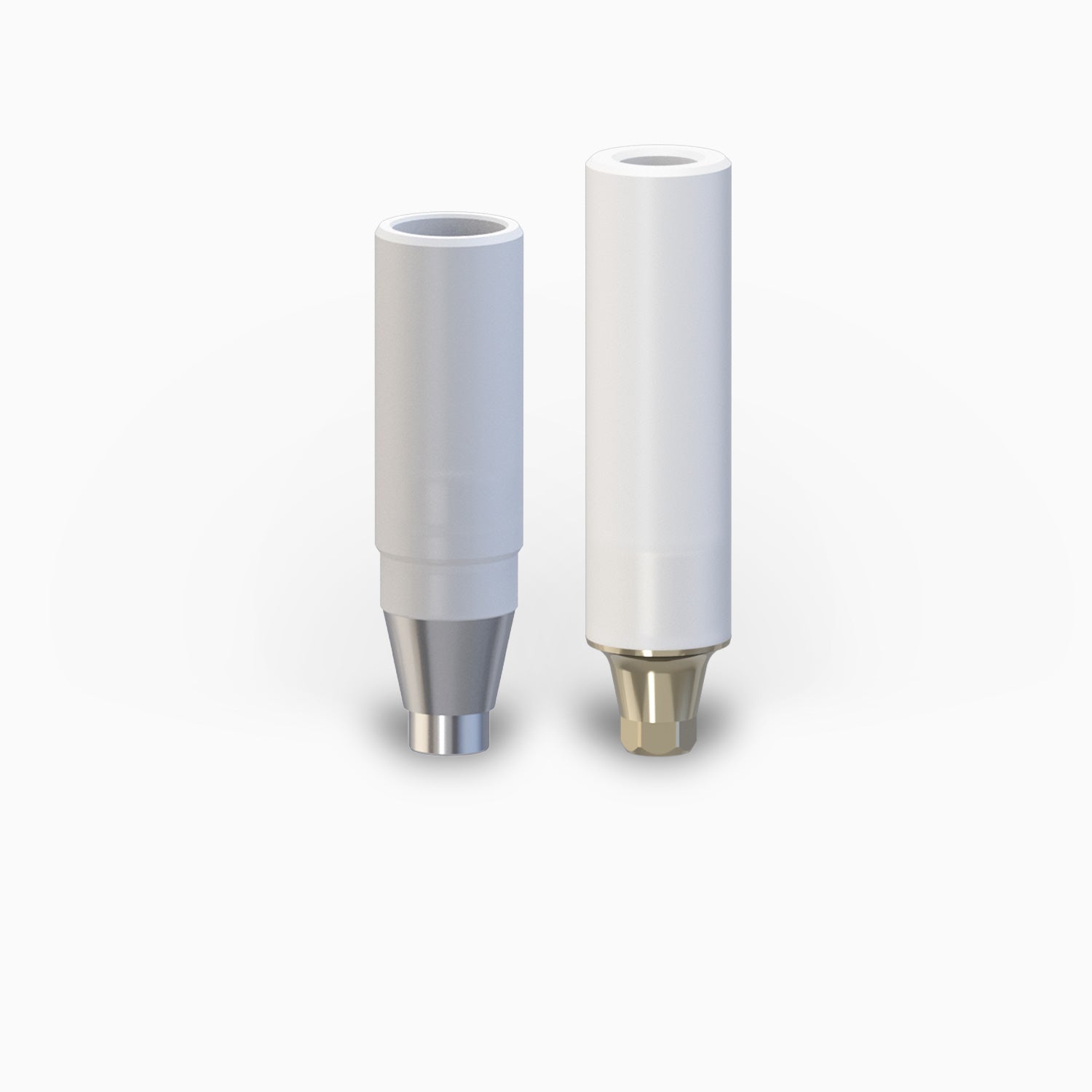 million専用 Paltop Internal Hex Legacy Castable Abutments – Keystone Dental Group