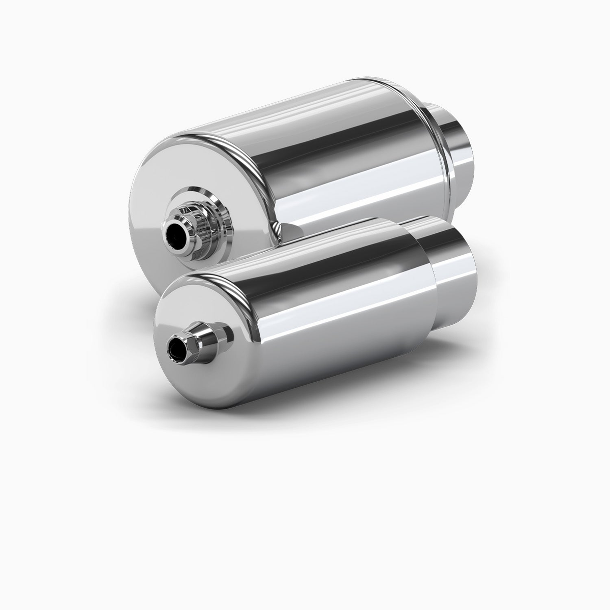 Genesis Active Conical Premium TiBlanks