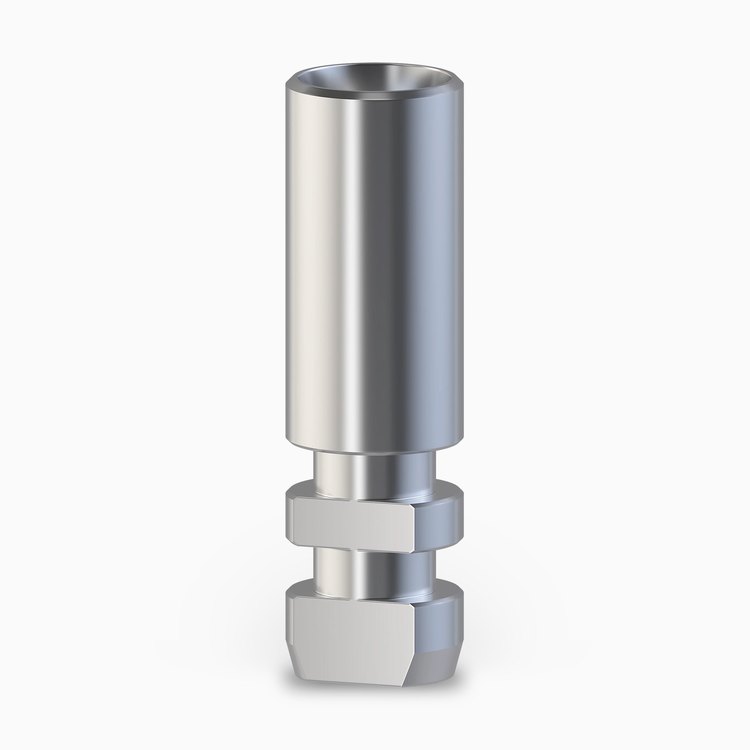 TiLobe® DIM Analog with Screw, Ø3.5/3.8