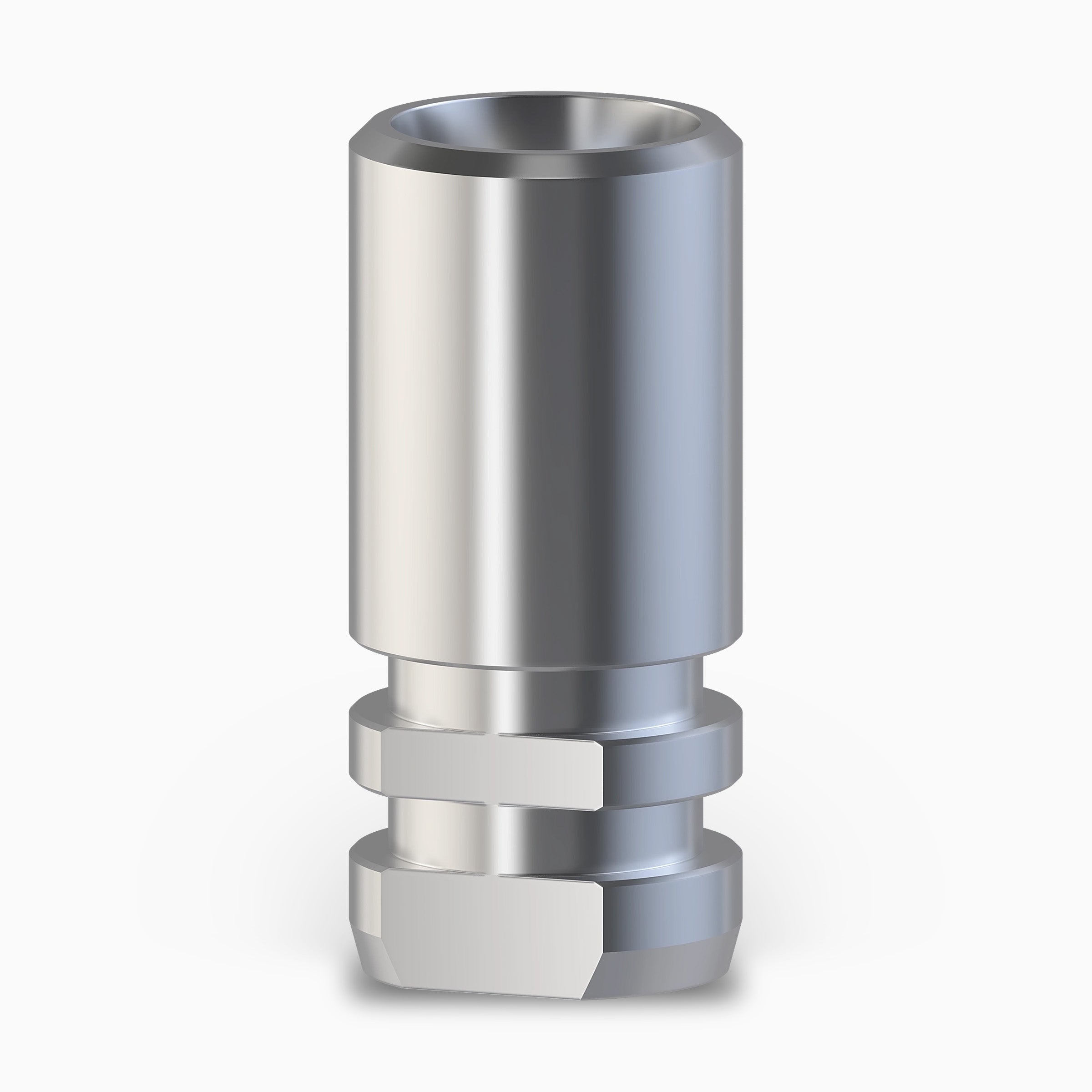 TiLobe® DIM Analog with Screw, Ø5.0-6.5