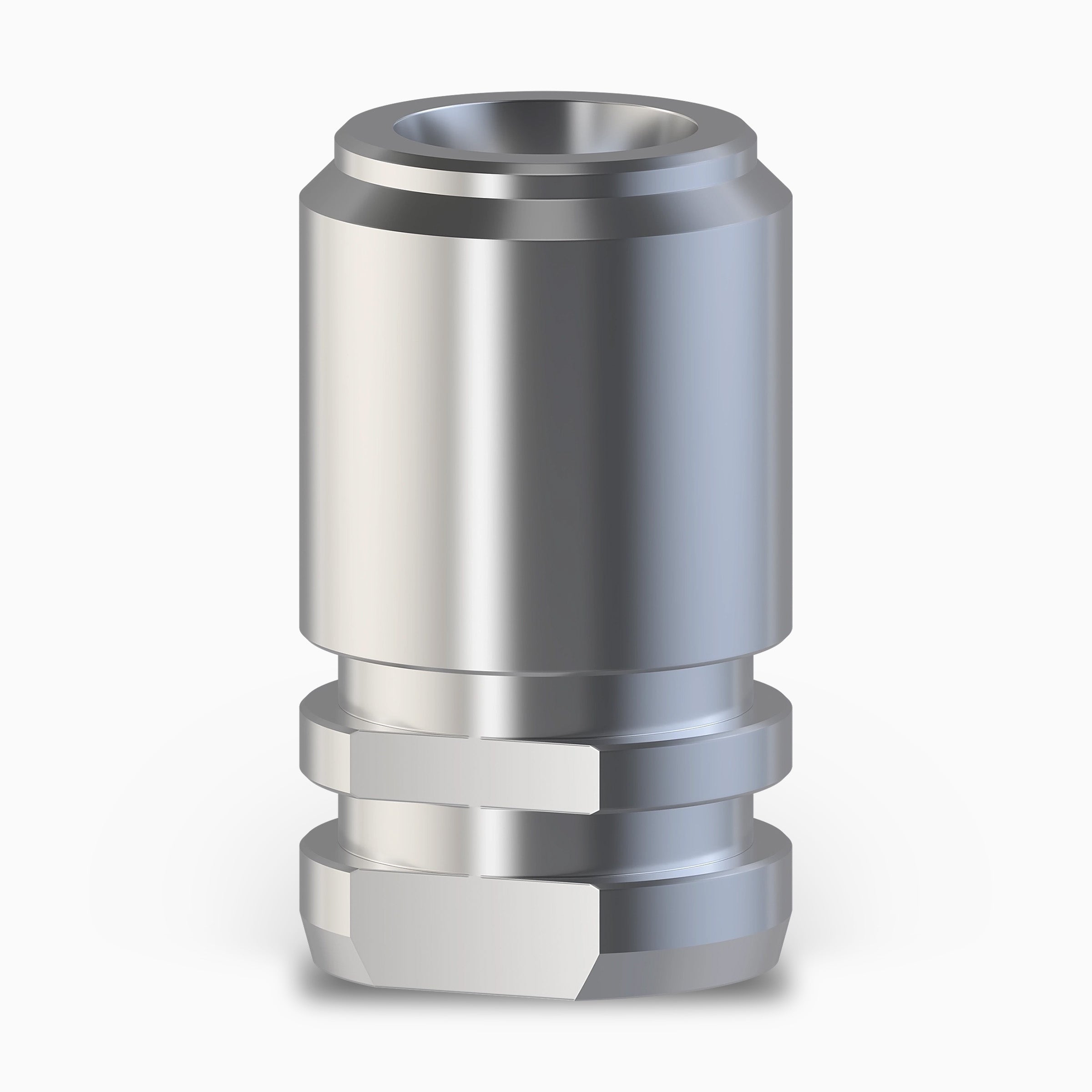 TiLobe® DIM Analog with Screw, Ø7.0