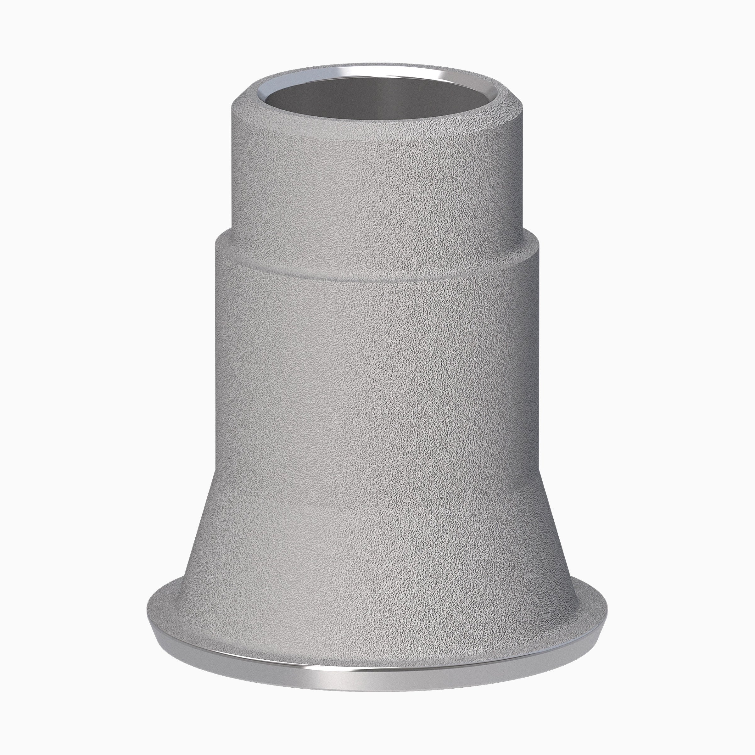 Internal Hex/Conical Multi-Unit TiBase Abutment, RP