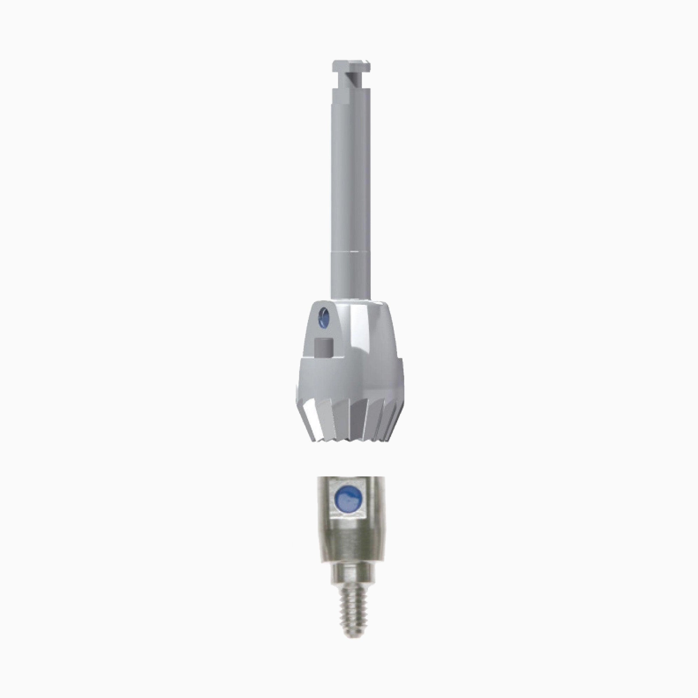 Prima Bone Profiler, SD