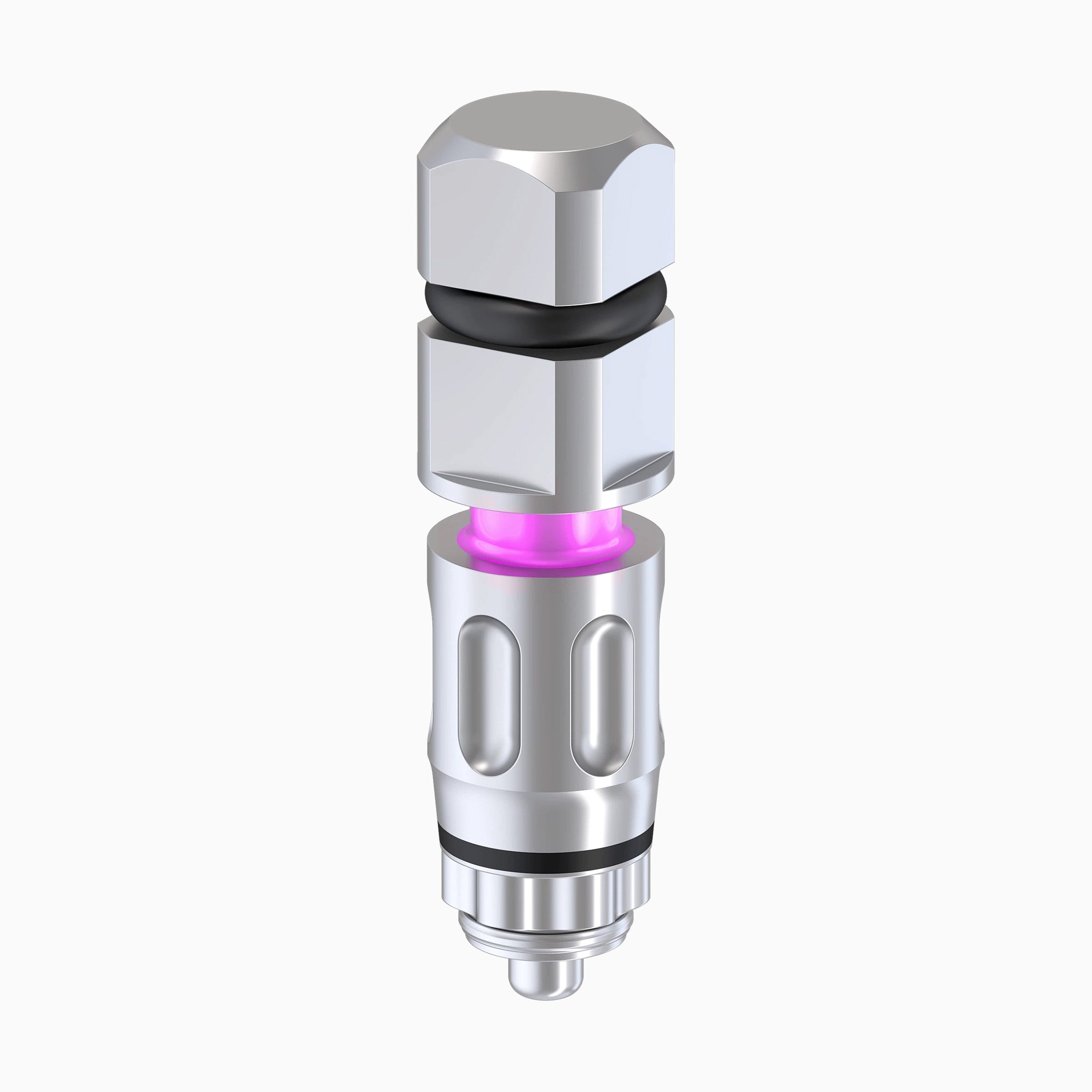 Implant Driver, WD, Ratchet