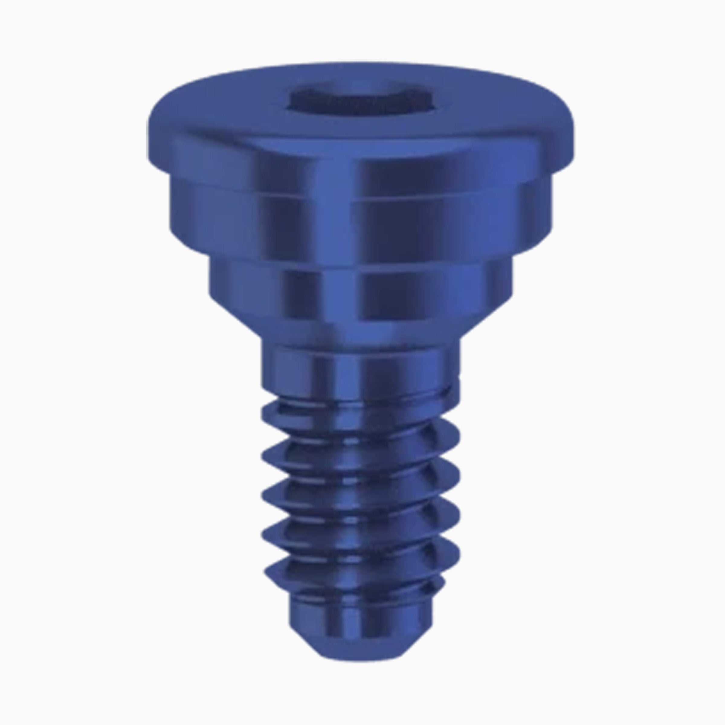 TiLobe® Implant Cover Screw, RD
