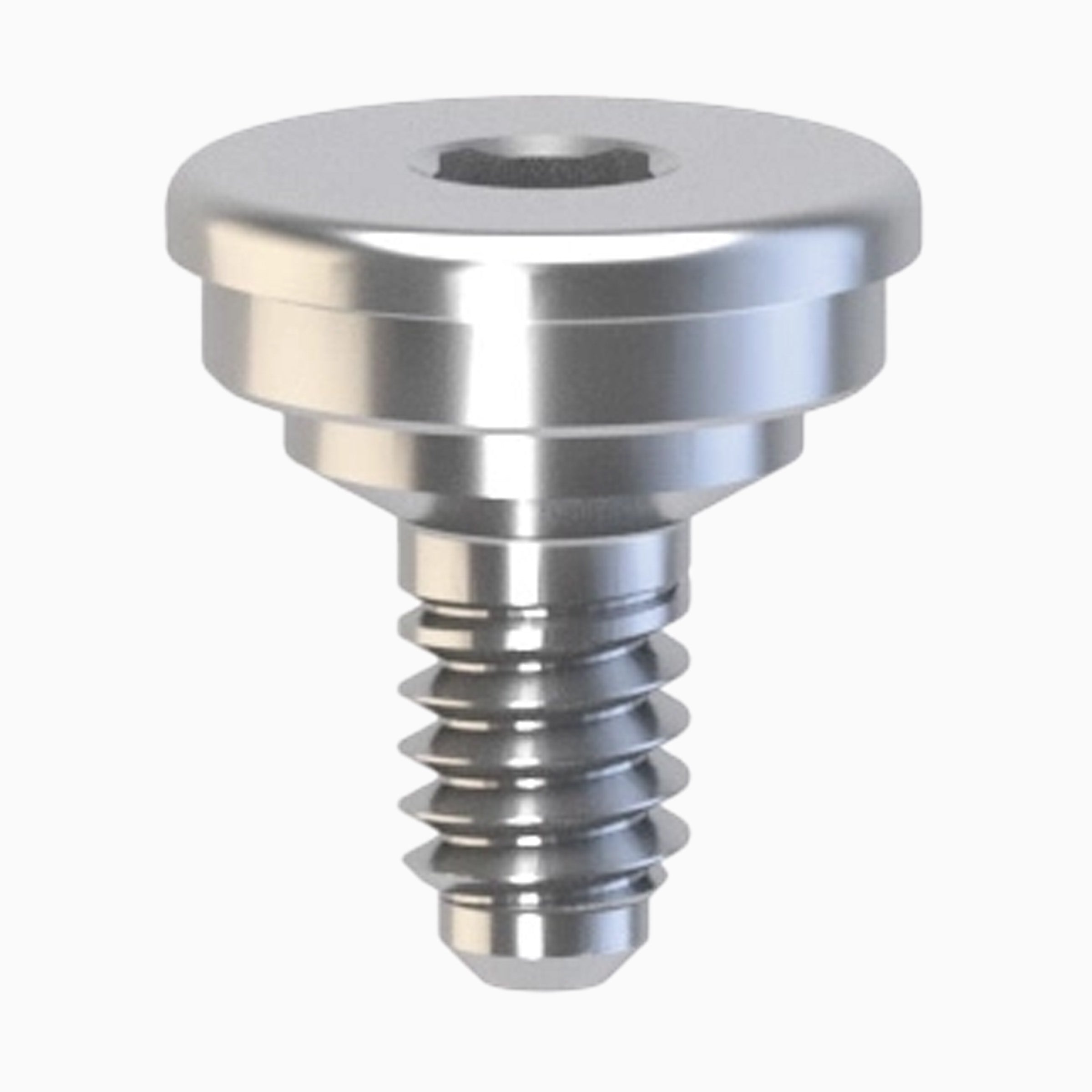 TiLobe® Implant Cover Screw, WD