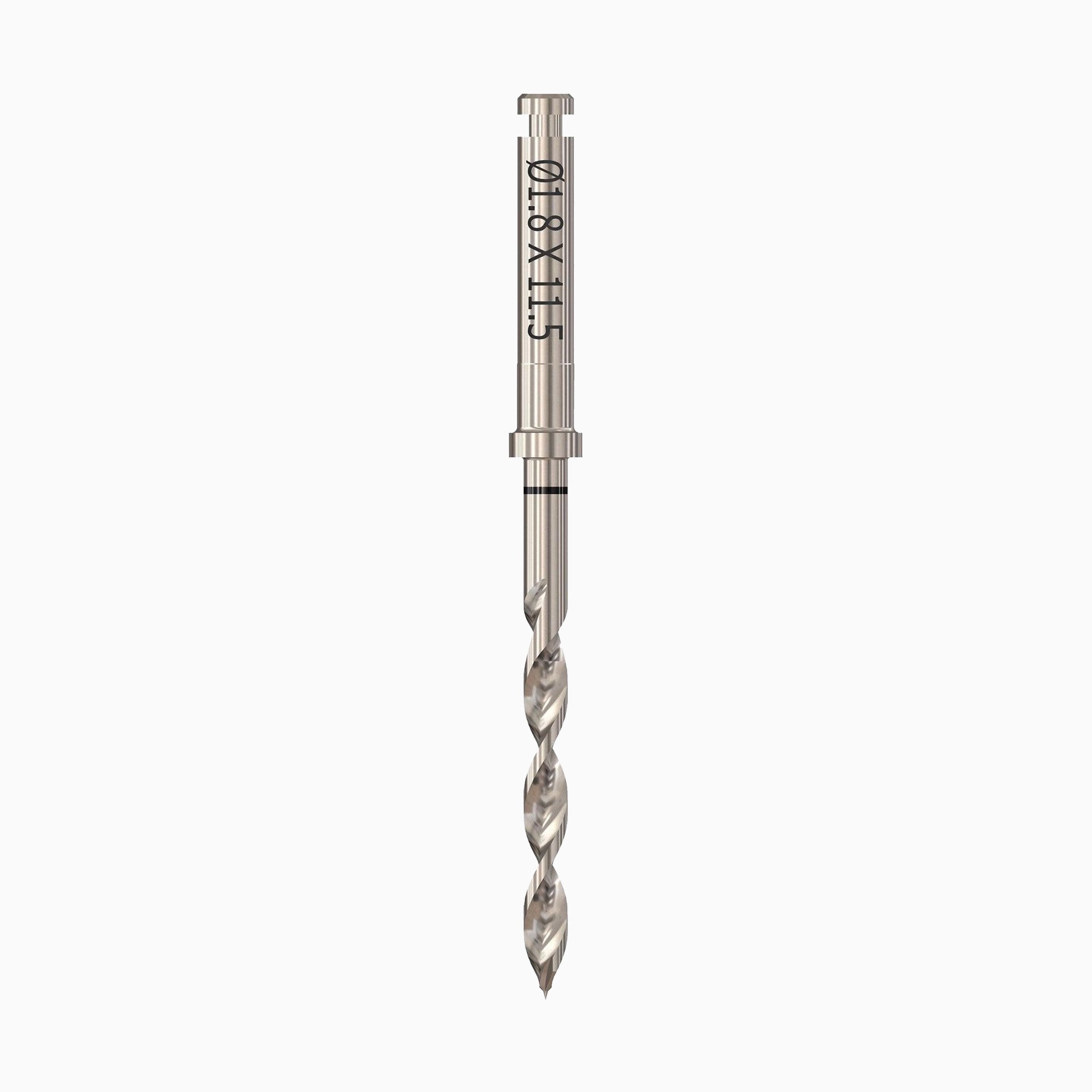 Prima Guided Tapered Drill Ø3.5x10