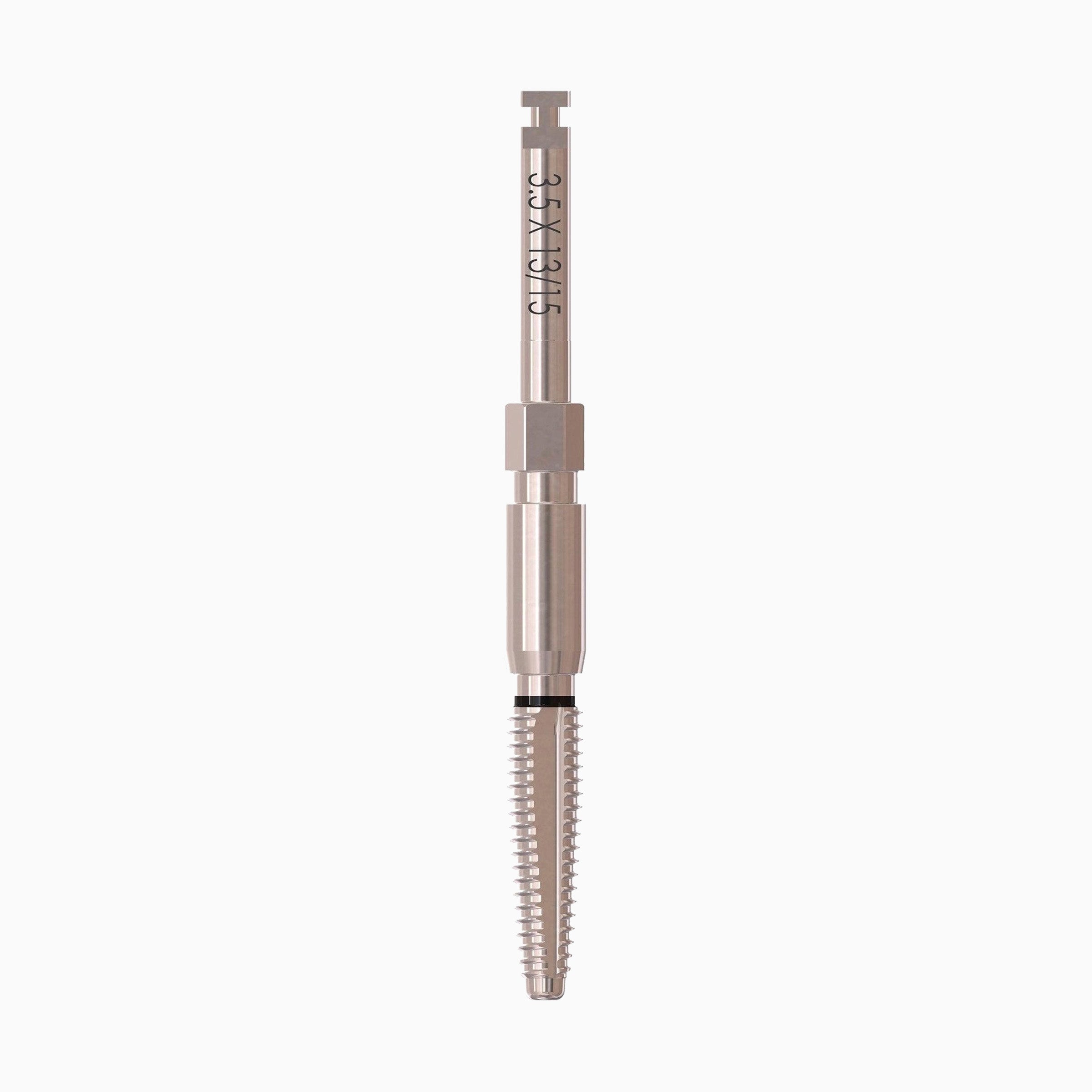 Prima Guided Tapered Drill Ø5.0x13
