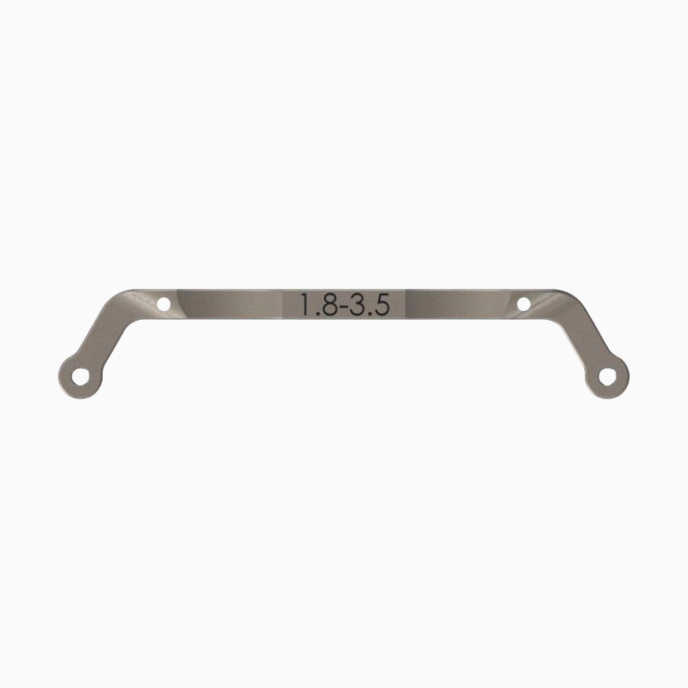 Prima Drill Guide Ø3.5/5.0
