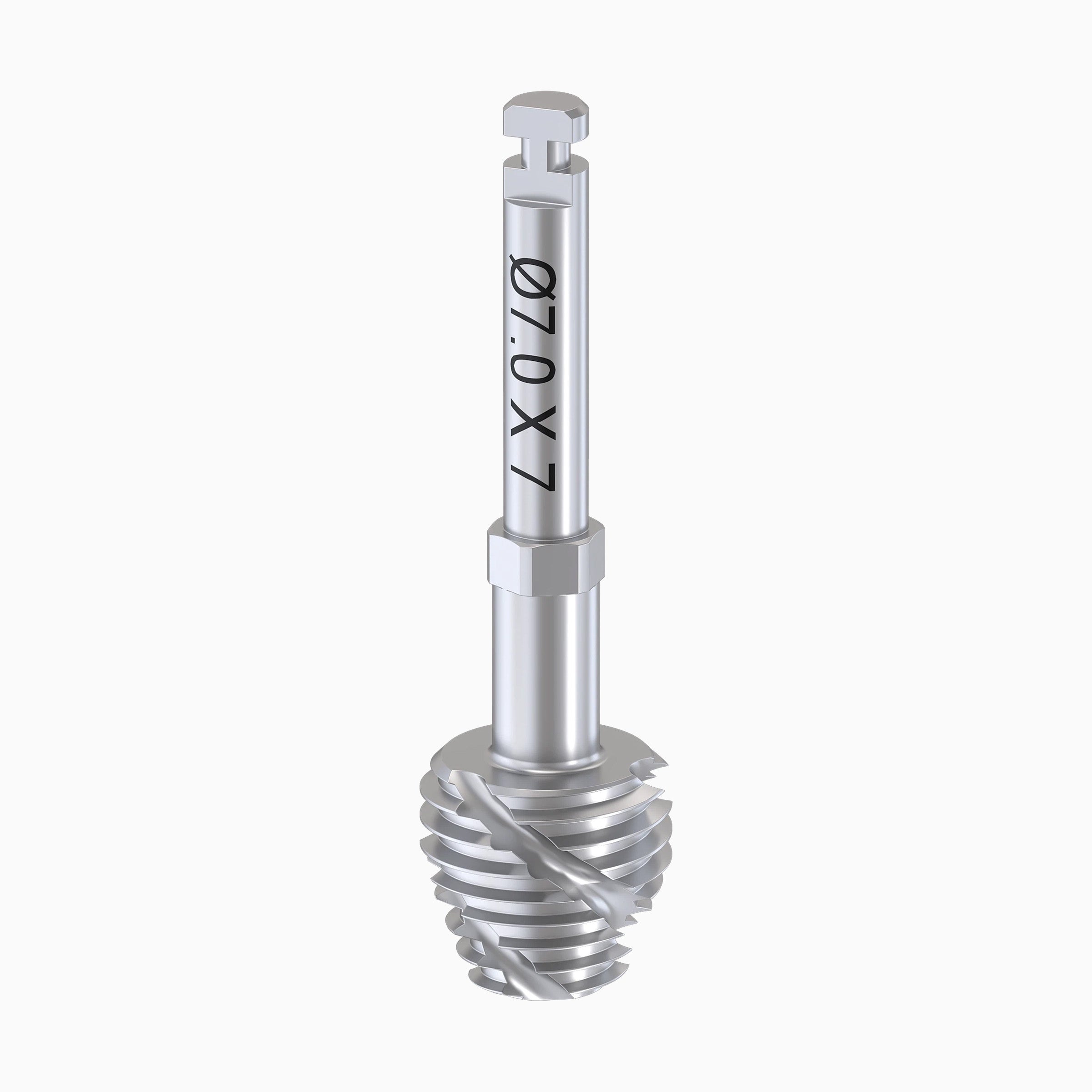 Bone Tap Ø7.0 x 7.0 mm