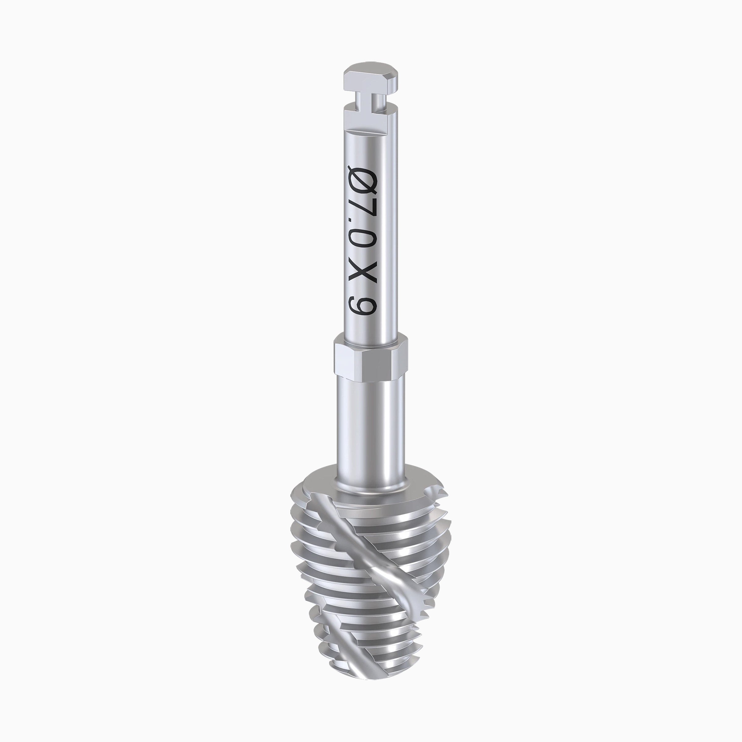 Bone Tap Ø7.0 x 9.0 mm