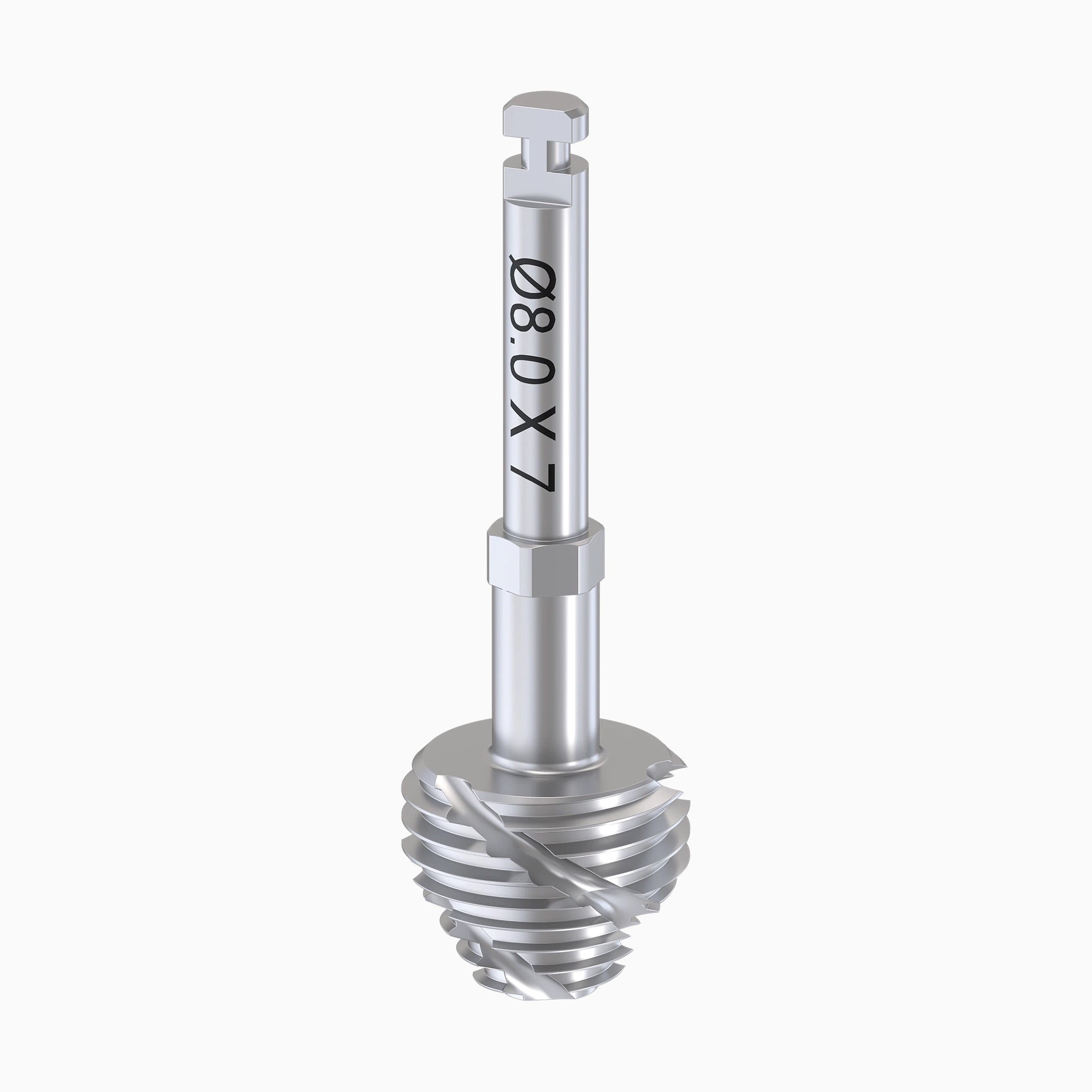 Bone Tap Ø8.0 x 7.0 mm
