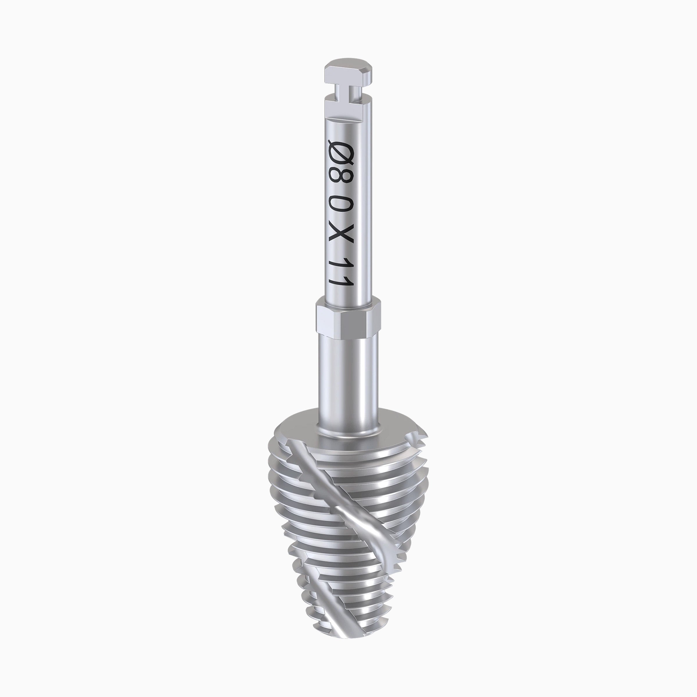 Bone Tap Ø8.0 x 11.0 mm
