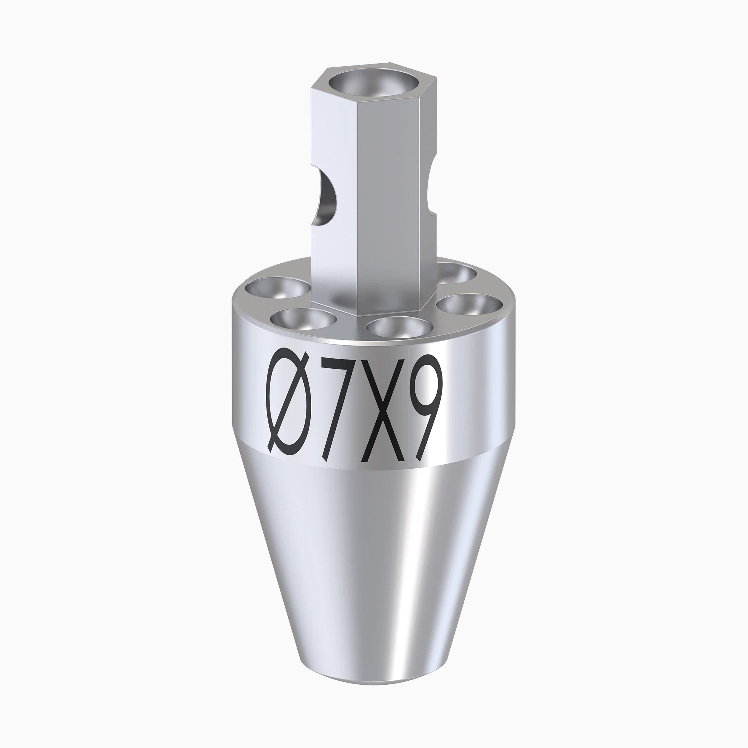 Profile Gauge, Ø7.0 x 9.0 mm