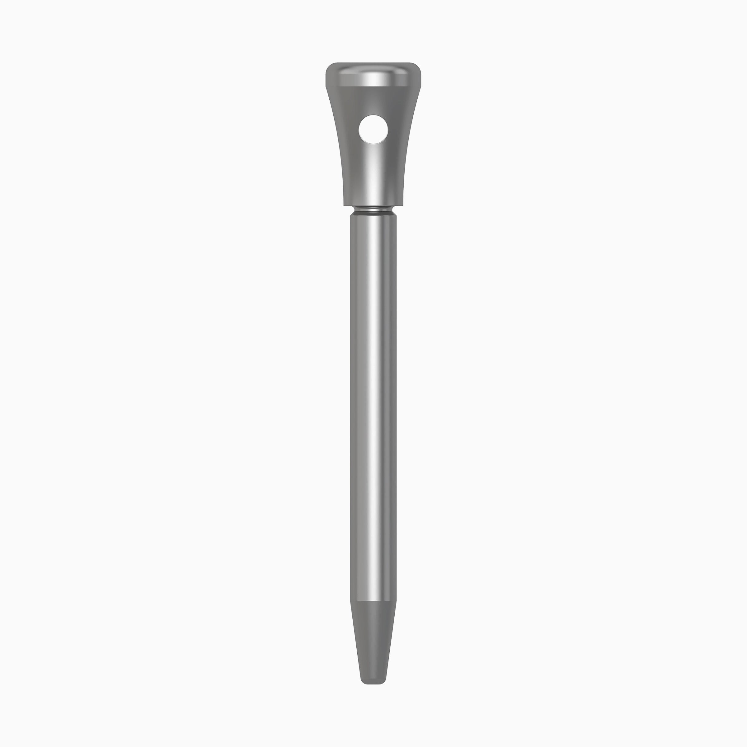 Fixation Pin for Guided Surgery Ø2.0 mm x 20 mm (4 Pack)