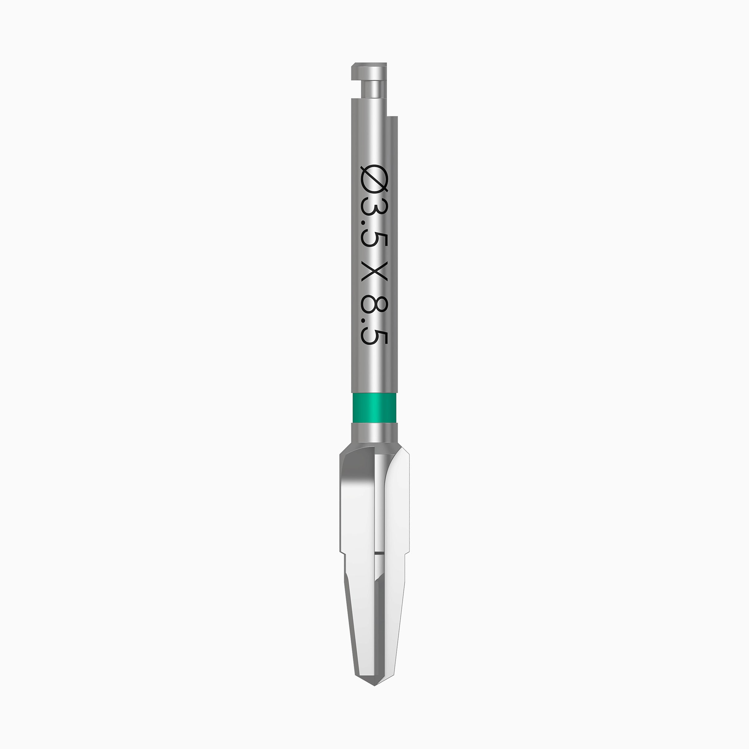 GENESIS® Guided Drill Ø3.5 x 8.5 mm
