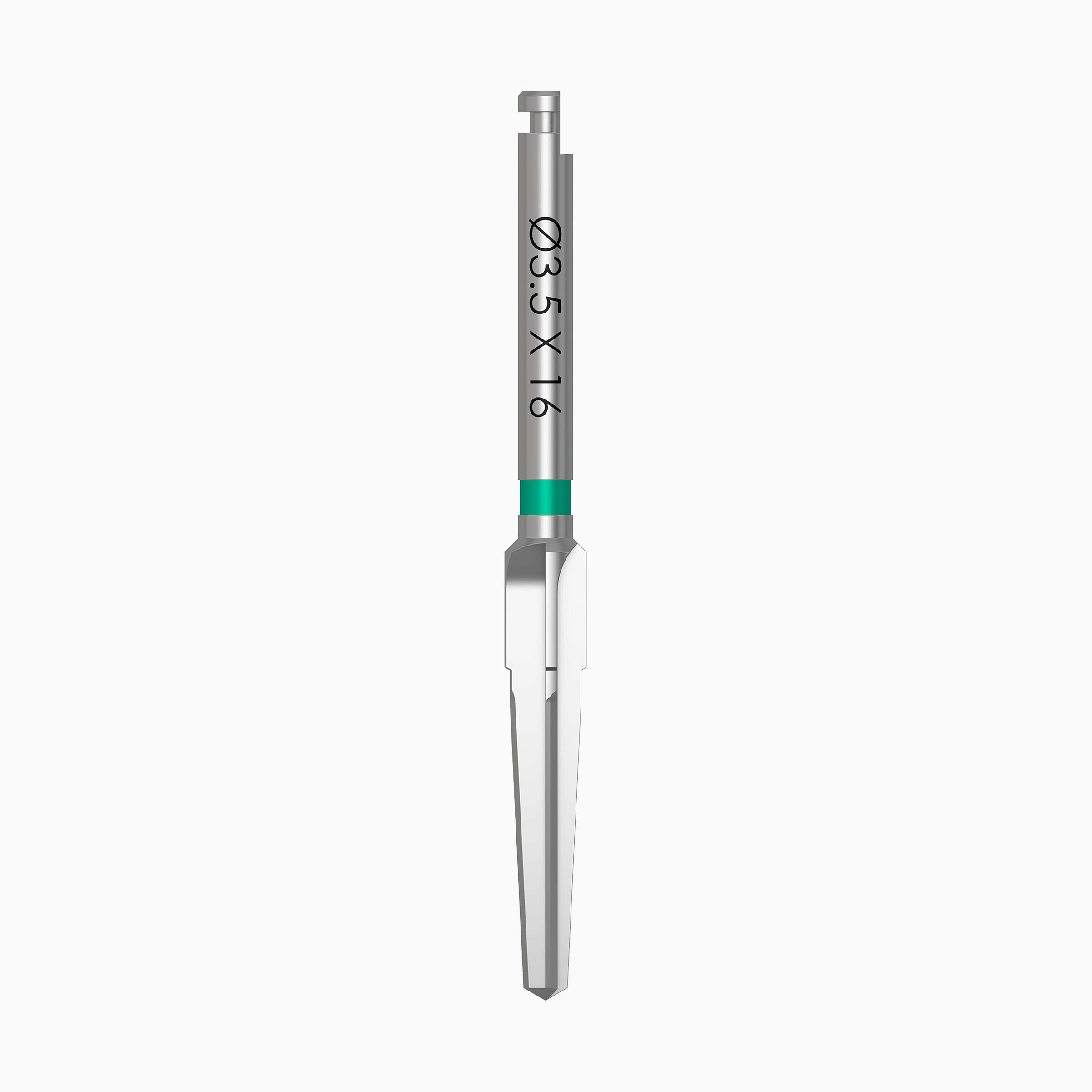 GENESIS® Guided Drill Ø3.5 x 16.0 mm