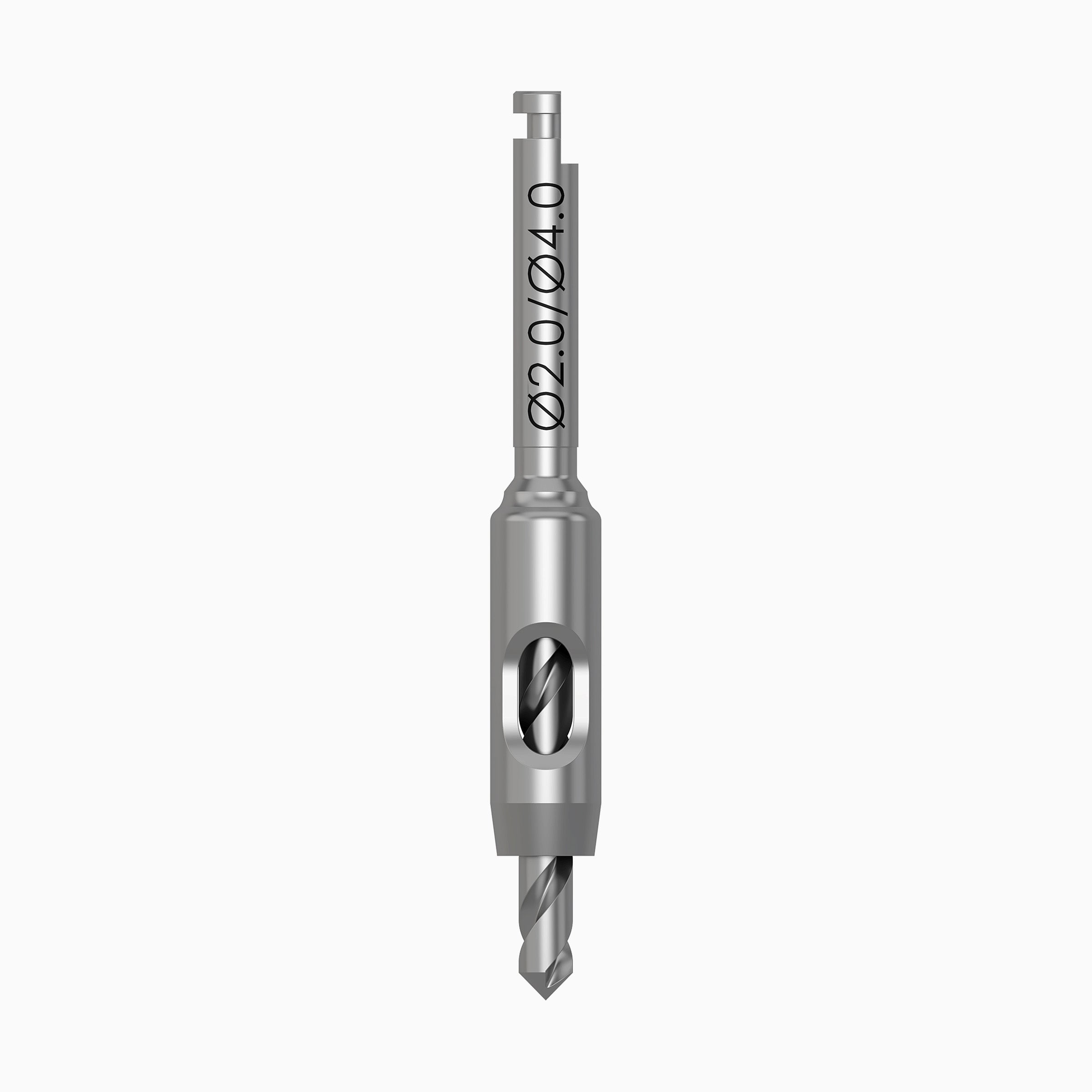 Tissue Punch Ø3.4 mm
