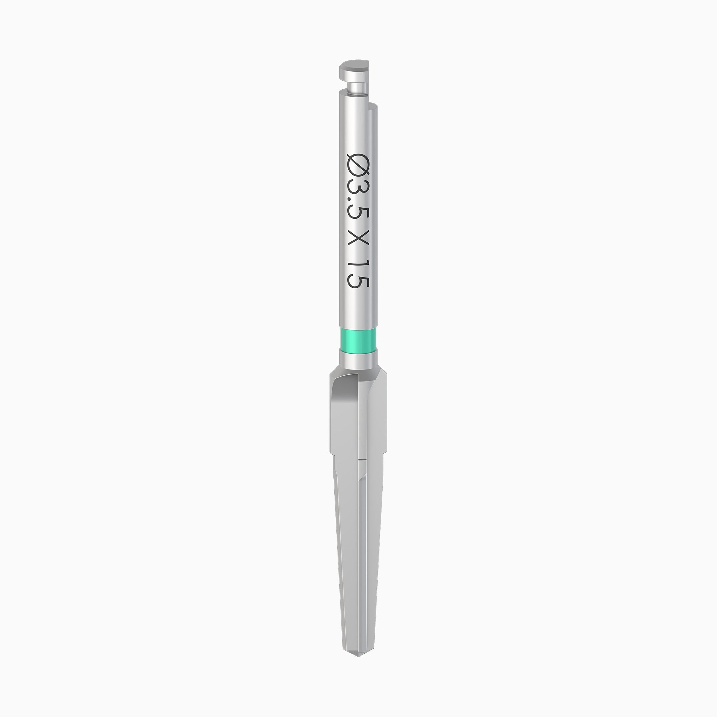 Prima Plus™ Guided Drill Ø3.5 x 15.0 mm