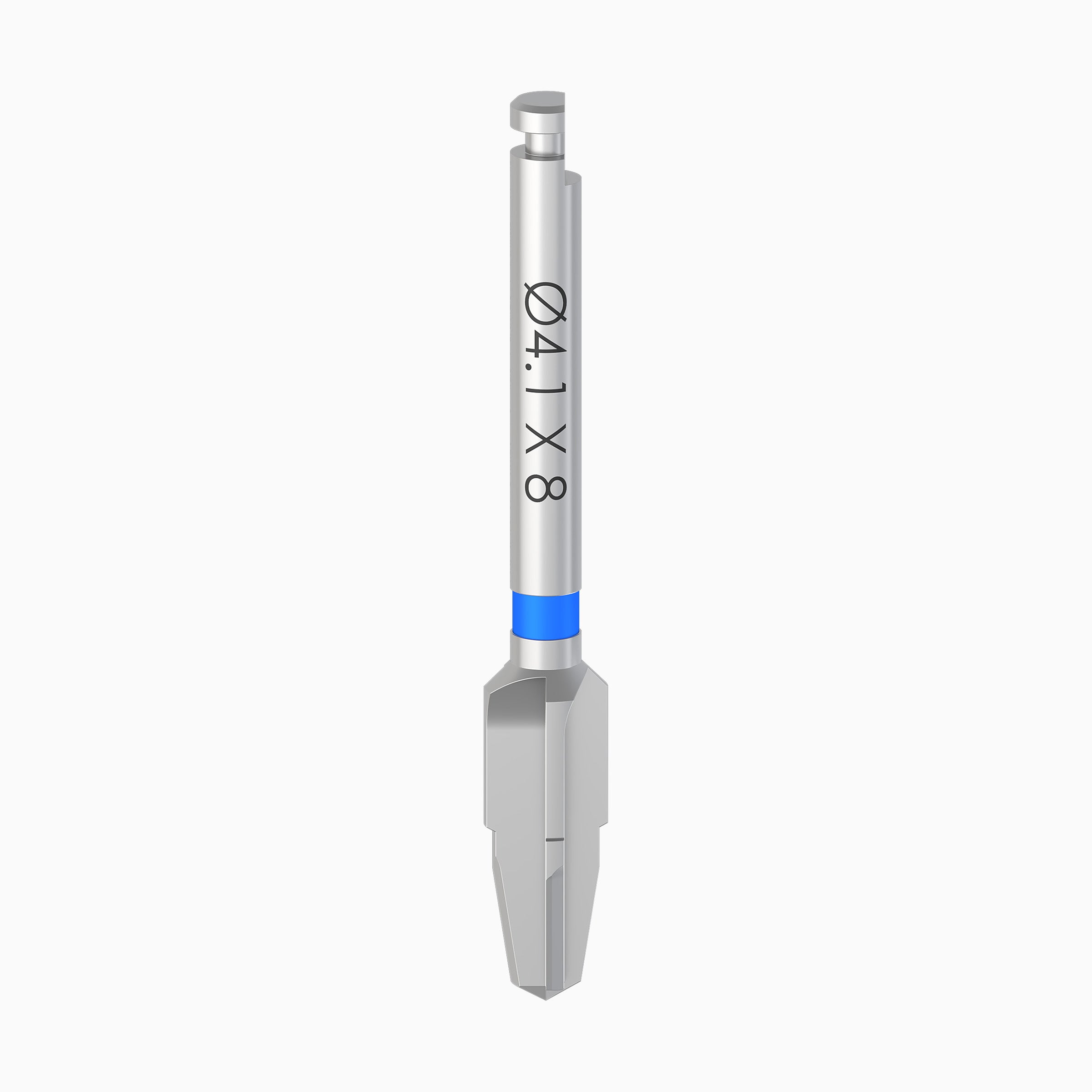 Prima Plus™ Guided Drill Ø4.1 x 8 mm