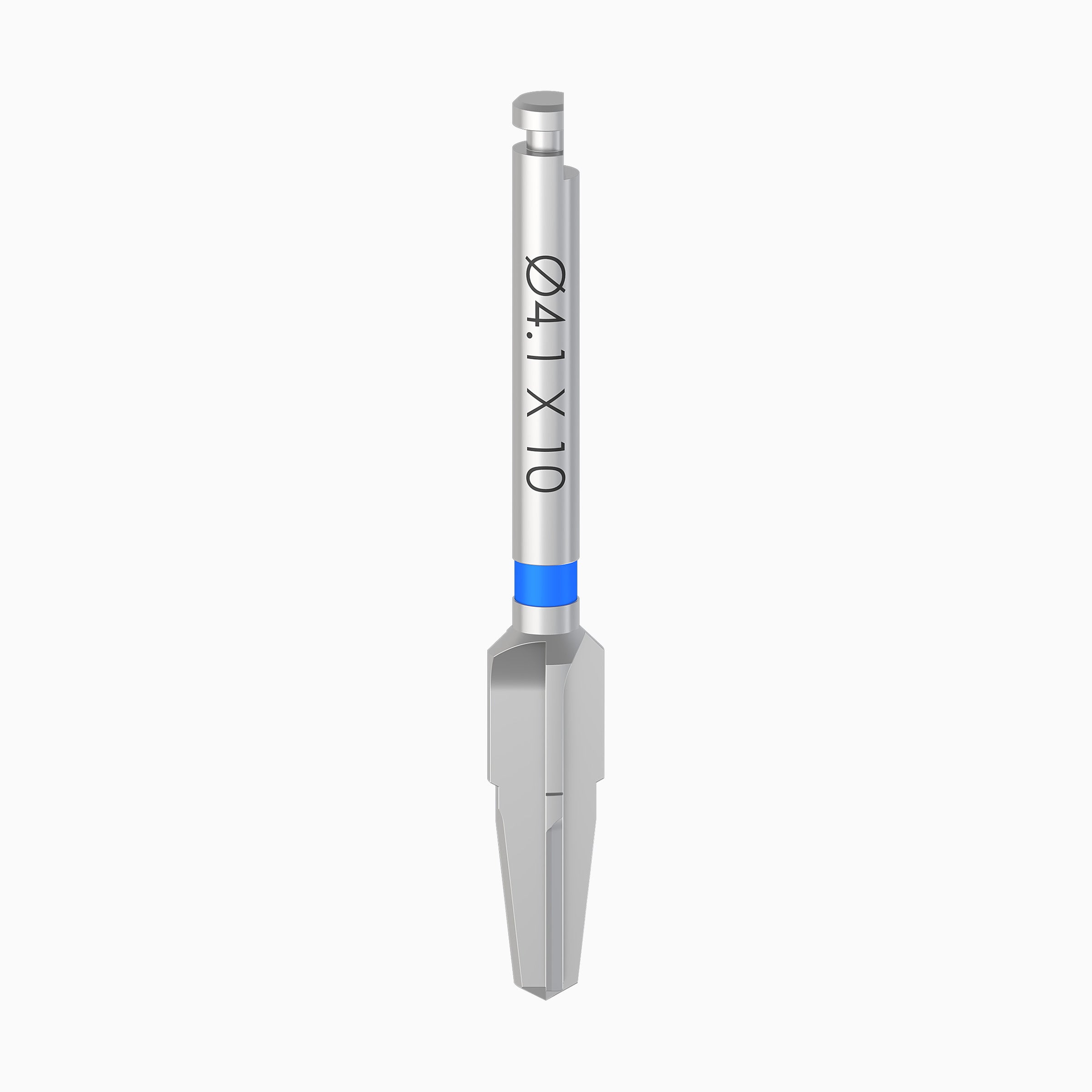 Prima Plus™ Guided Drill Ø4.1 x 10 mm