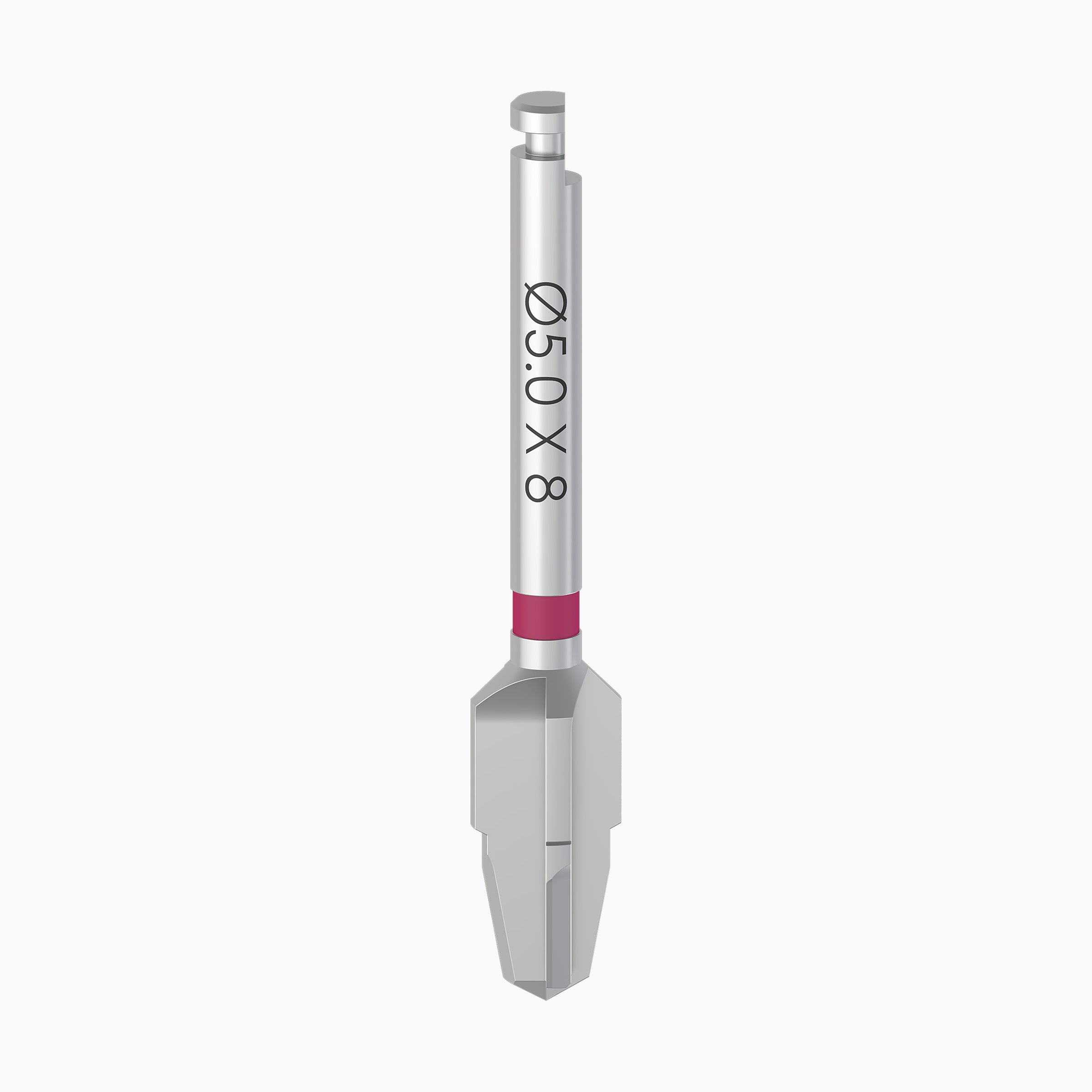 Prima Plus™ Guided Drill Ø5.0 x 8 mm