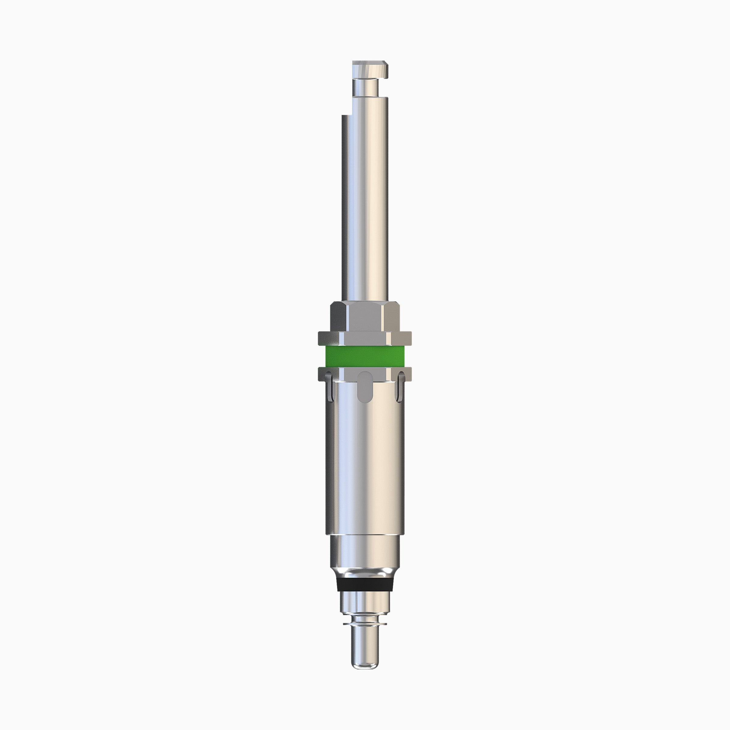 TiLobe® SD Guided Implant Driver, Ø4.1 mm Sleeve, Short