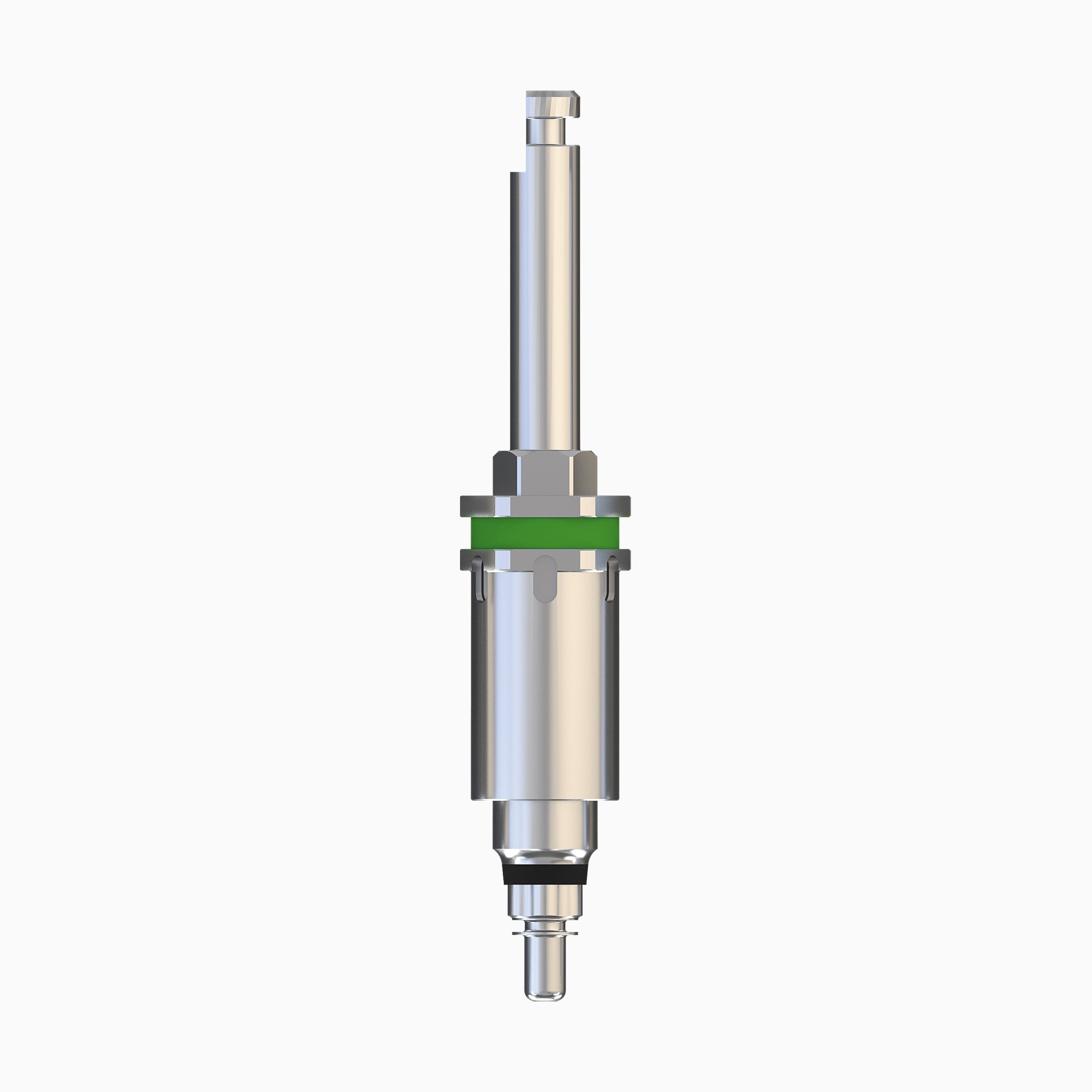 TiLobe® SD Guided Implant Driver, Ø5.1 mm Sleeve, Short