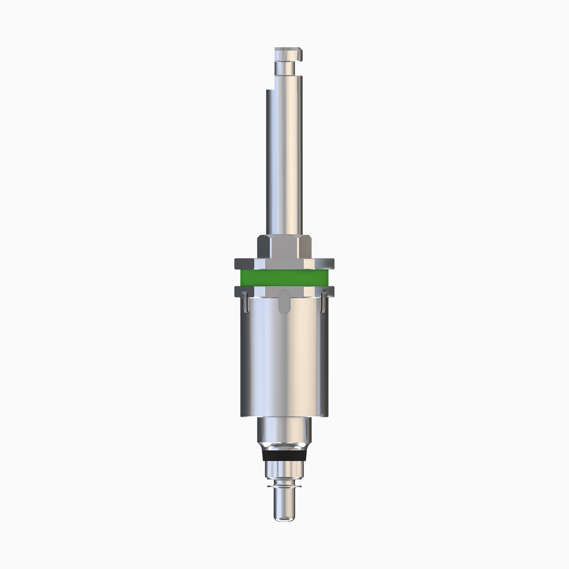 TiLobe® SD Guided Implant Driver, Ø5.8 mm Sleeve, Short