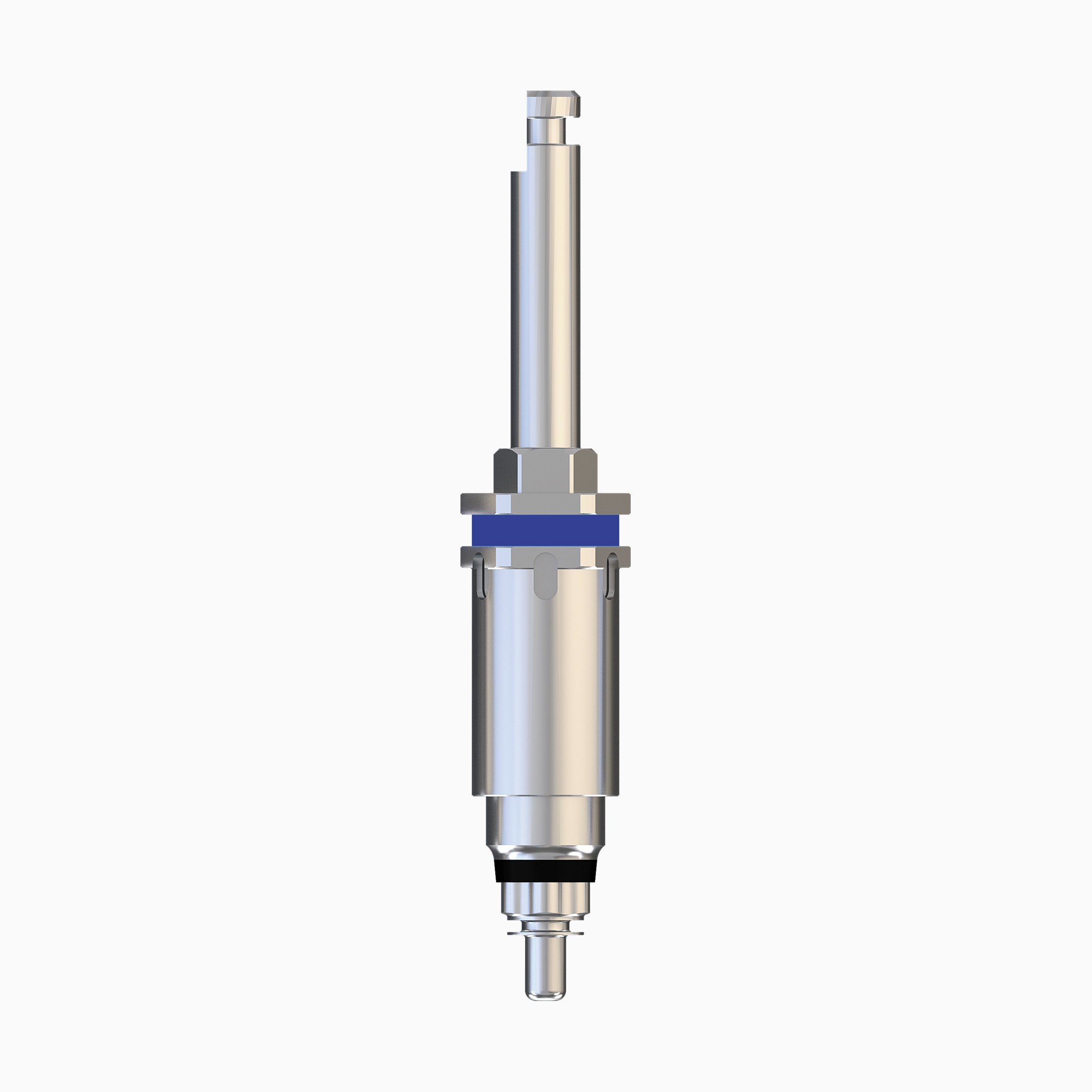 TiLobe® RD Guided Implant Driver, Ø5.1 mm Sleeve, Short