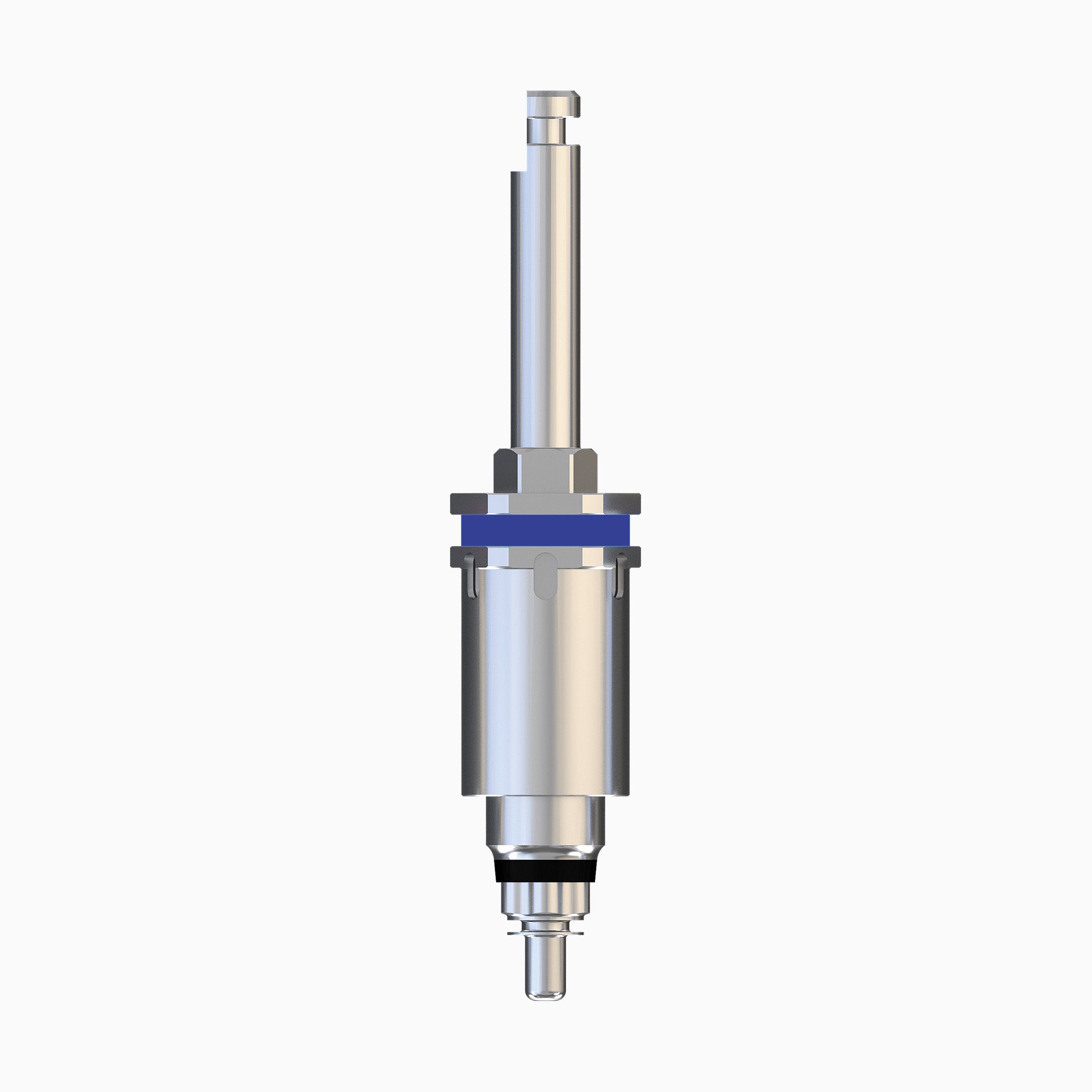 TiLobe® RD Guided Implant Driver, Ø5.8 mm Sleeve, Short