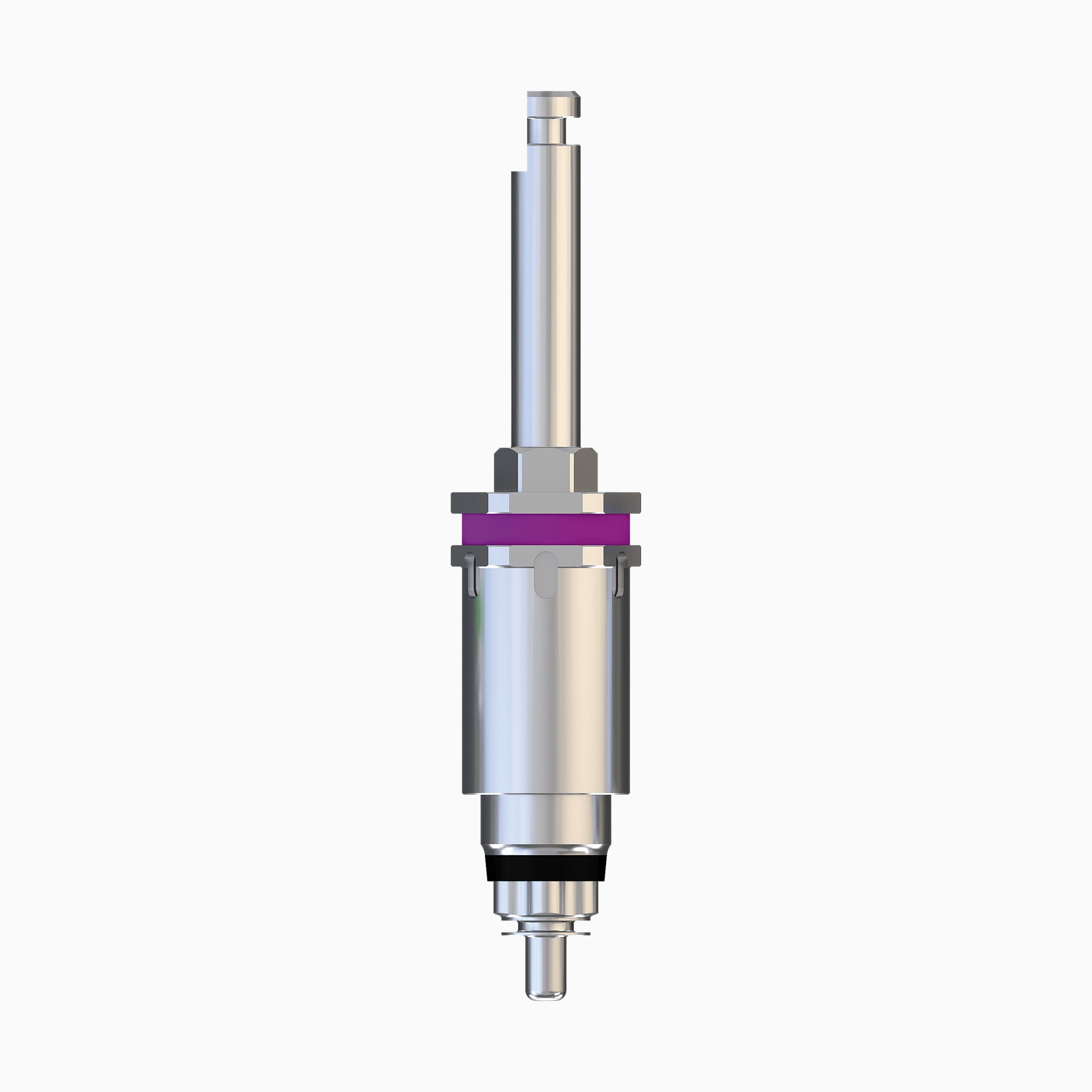 TiLobe® WD Guided Implant Driver, Ø5.8 mm Sleeve, Short