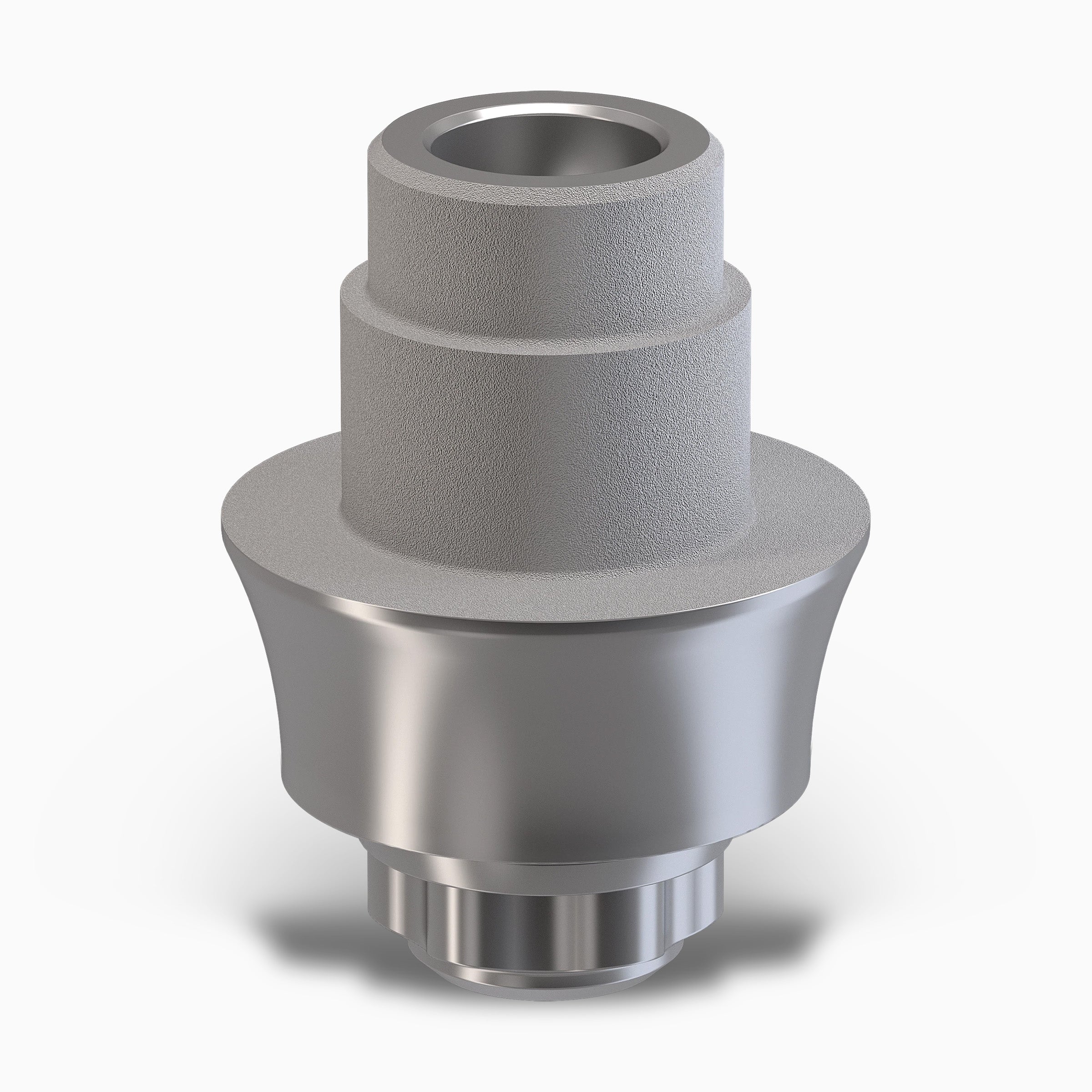 TiLobeMAXX™ TiLobe® TiBase Abutment, Engaging, Ø7.0, C3.0 mm