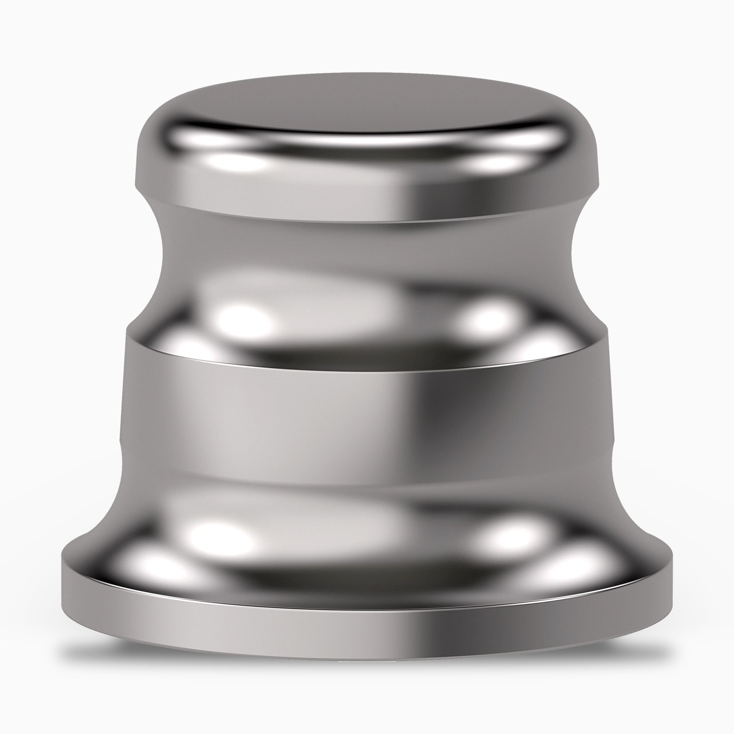 Multi-Unit Impression Coping, WP, Closed Tray, H5.0 mm