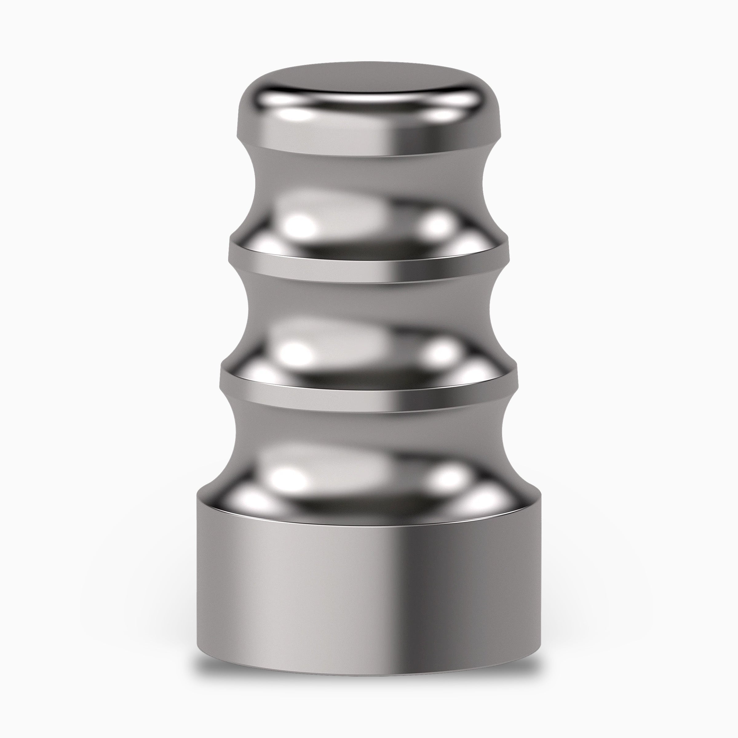 Multi-Unit Impression Coping, WP, Closed Tray, H8.0 mm