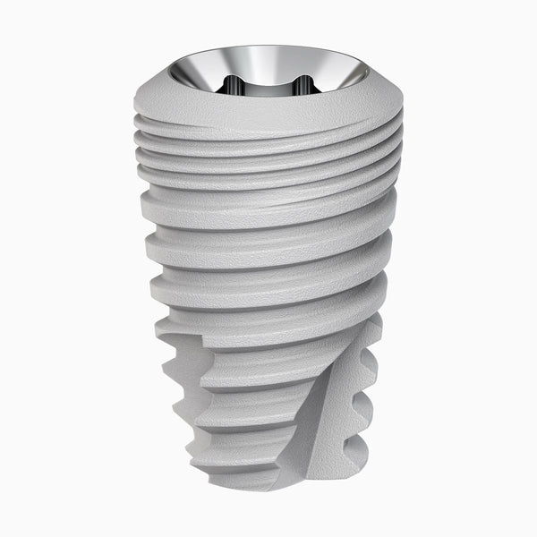 Advanced Plus Implant, SP, Ø5.0 x 8.0 mm Keystone Dental Group