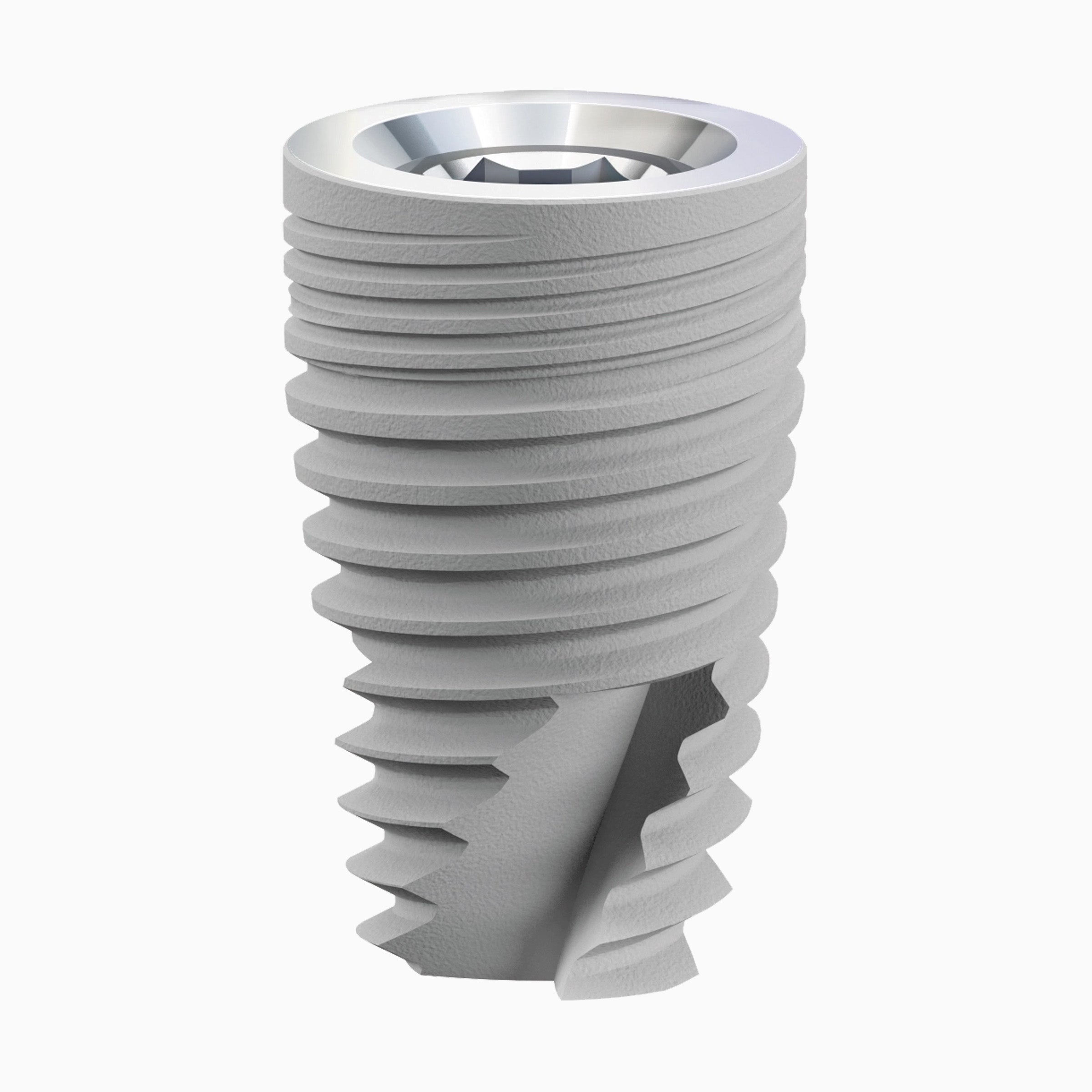 Advanced Plus Implant, WP, Ø6.0 x 10.0 mm
