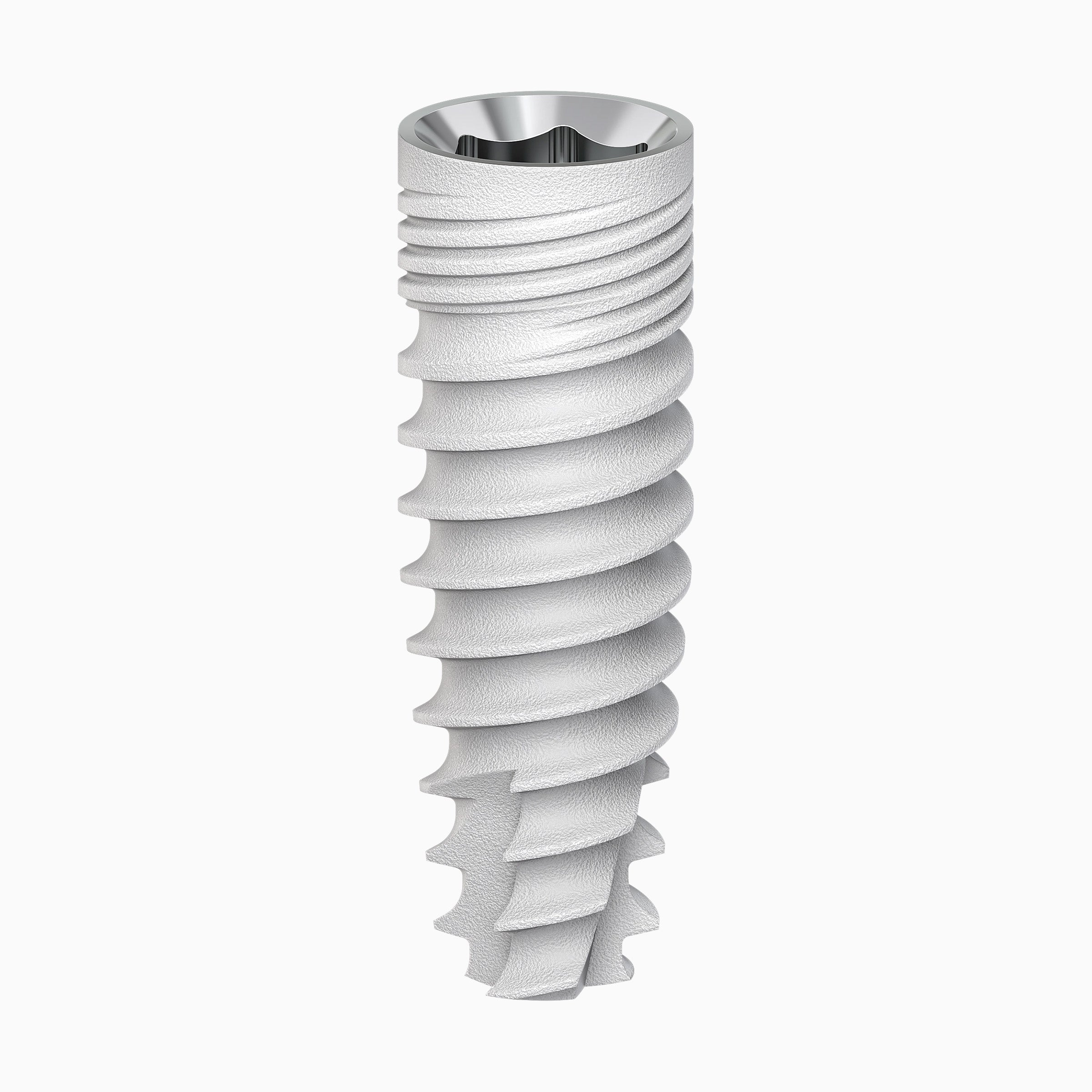 Dynamic Internal Hex Implant, NP, Ø3.25 x 10.0 mm