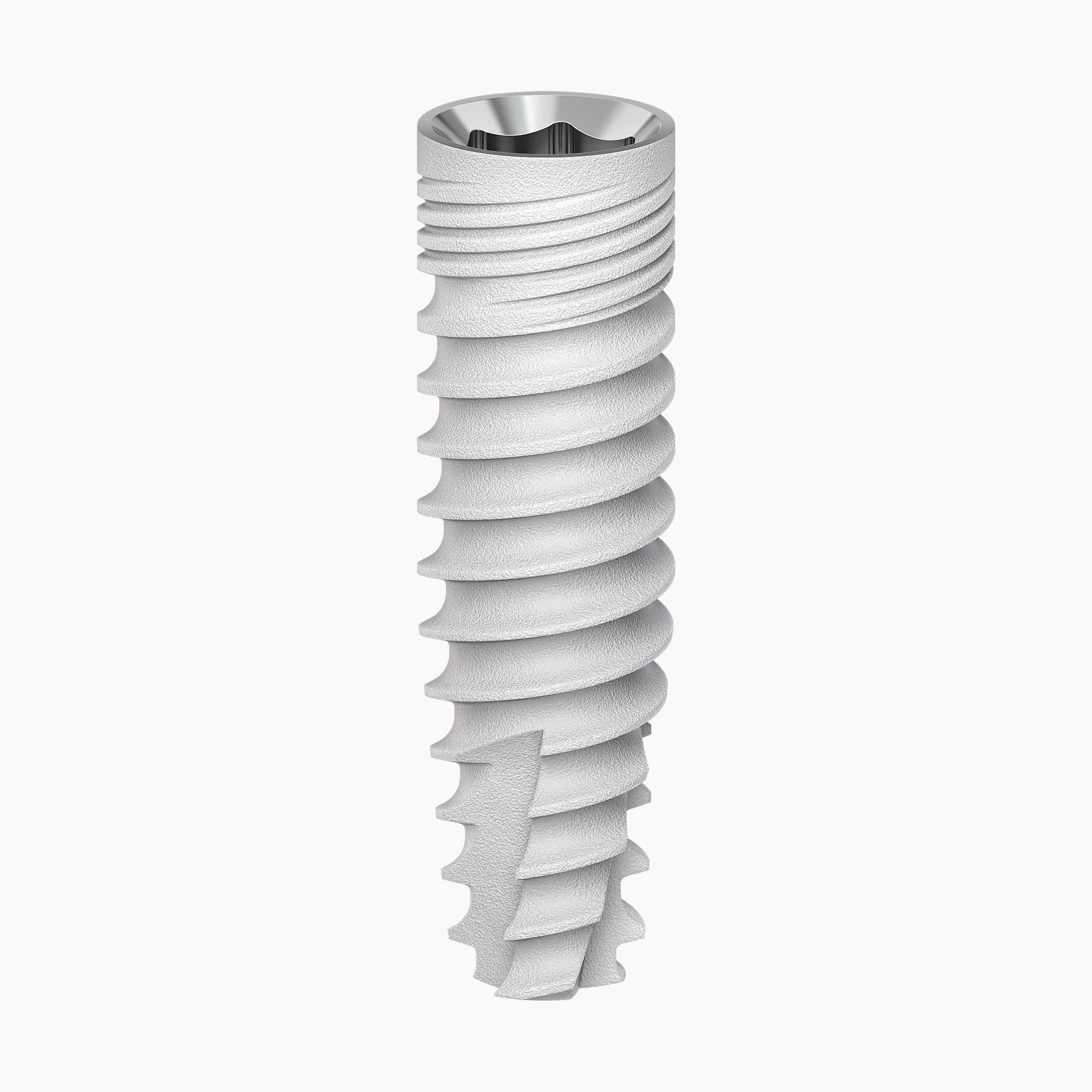 Dynamic Internal Hex Implant, NP, Ø3.25 x 11.5 mm