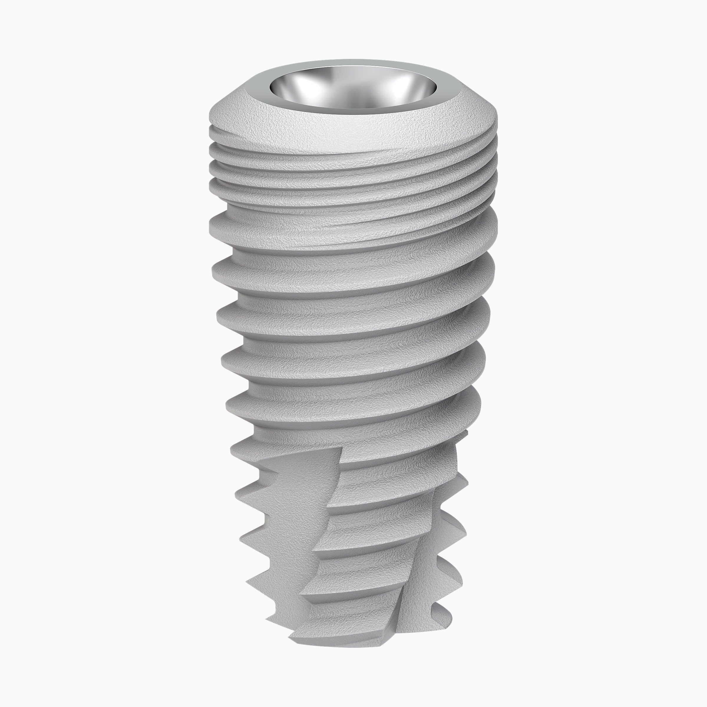 PCA (Paltop Conical Active) Active Implant Ø5x10