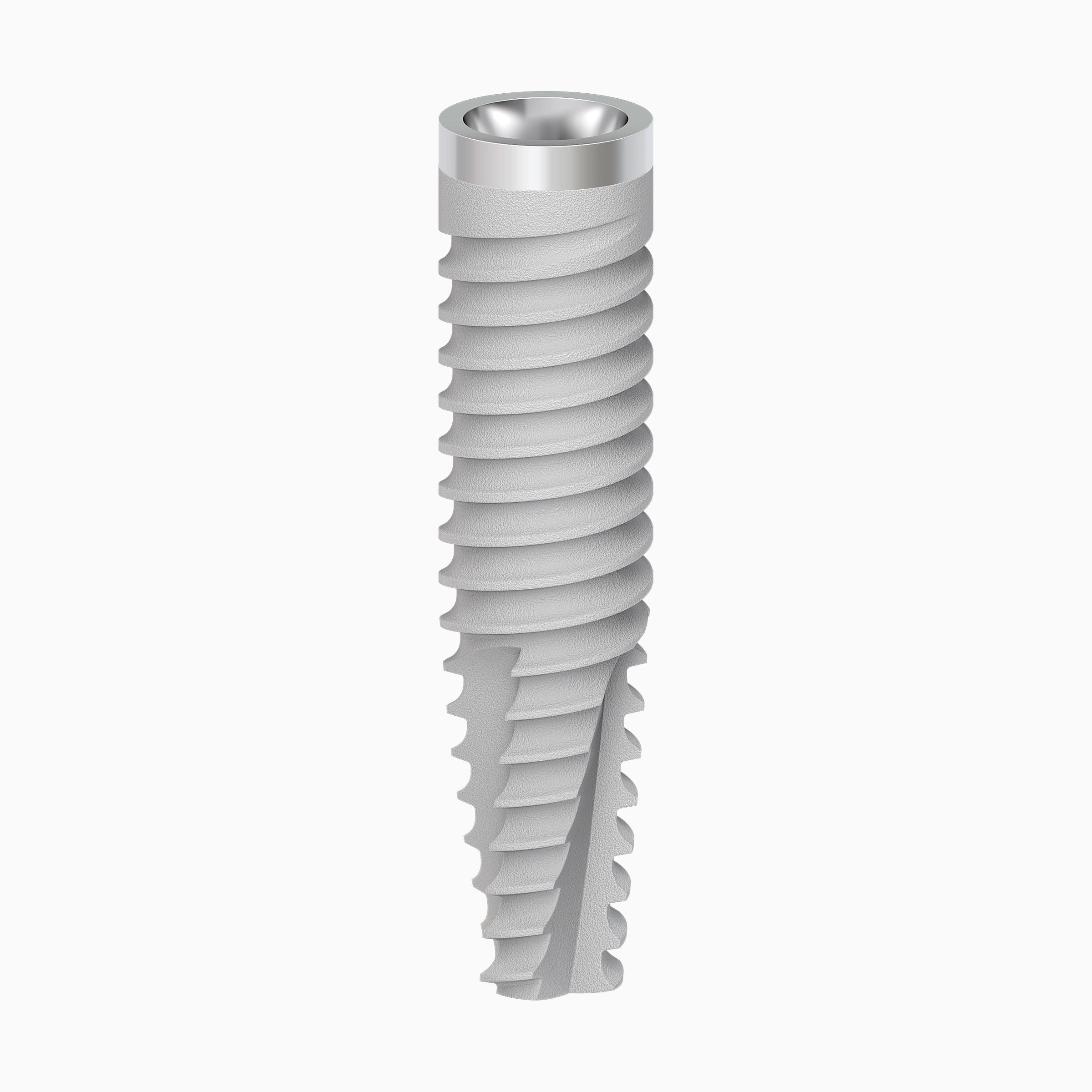 Dynamic Conical MC Implant, Ø3.75mm x 16.0 mm