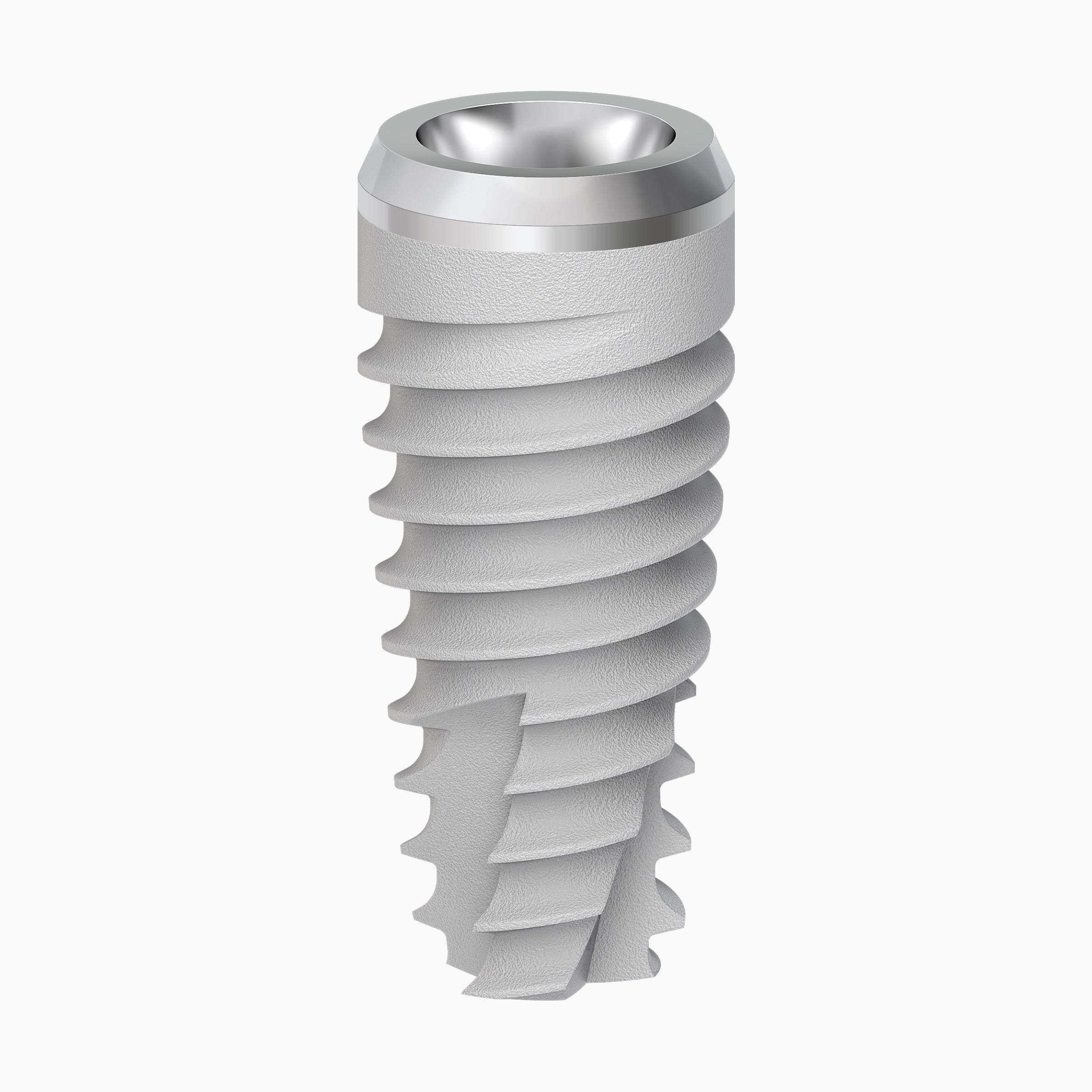 Dynamic Conical MC Implant, Ø4.2mm x 10.0 mm