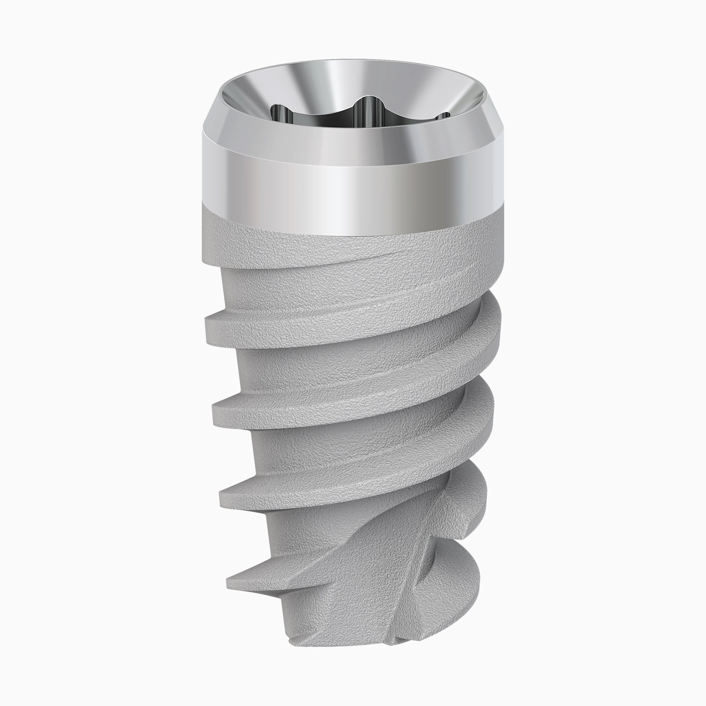 PAI TC Implant, SP, Ø4.2 x 8.0 mm