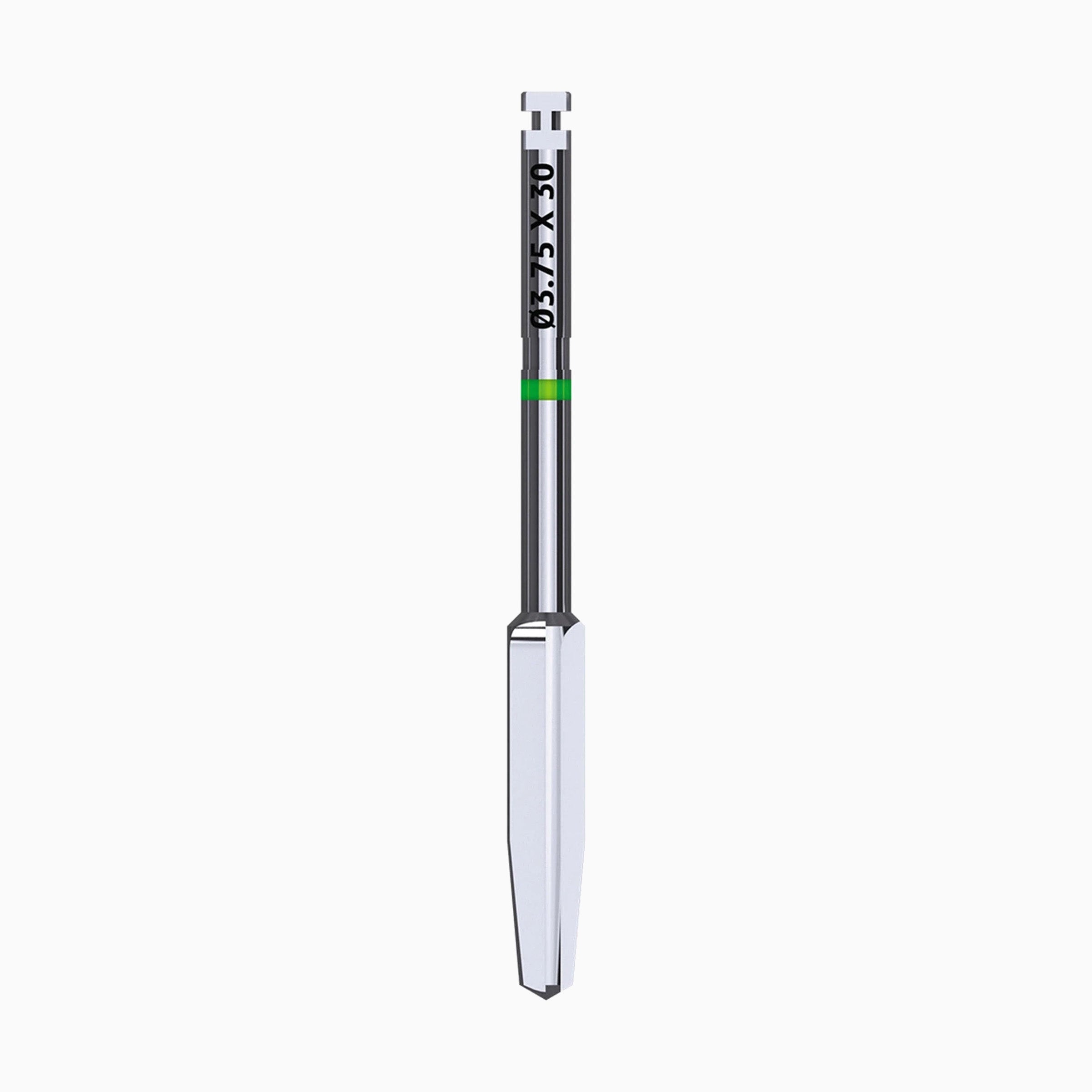 Fully Guided Drill Ø3.75 x 30 mm Long