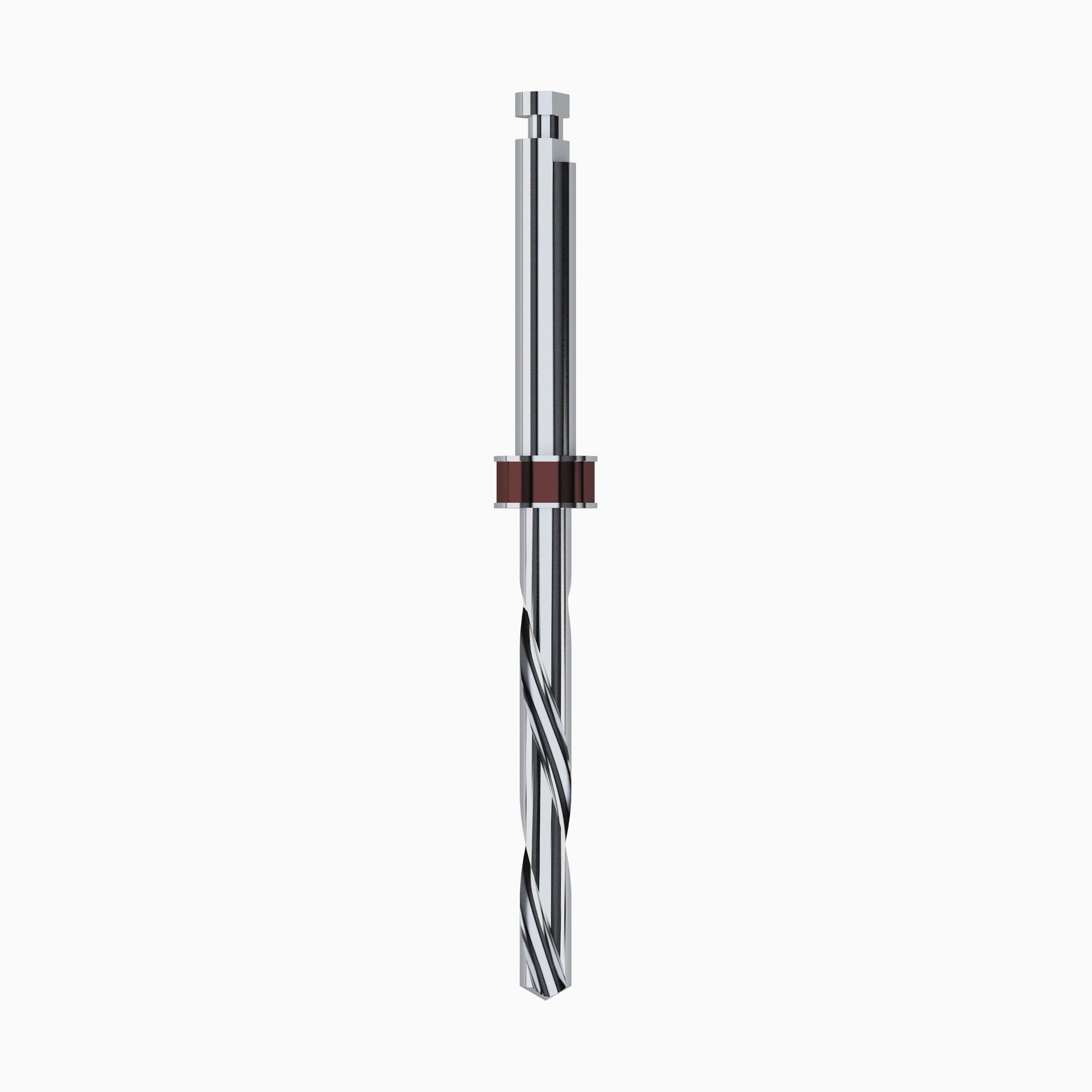 Pilot Drill, Ø2x 19.0 mm