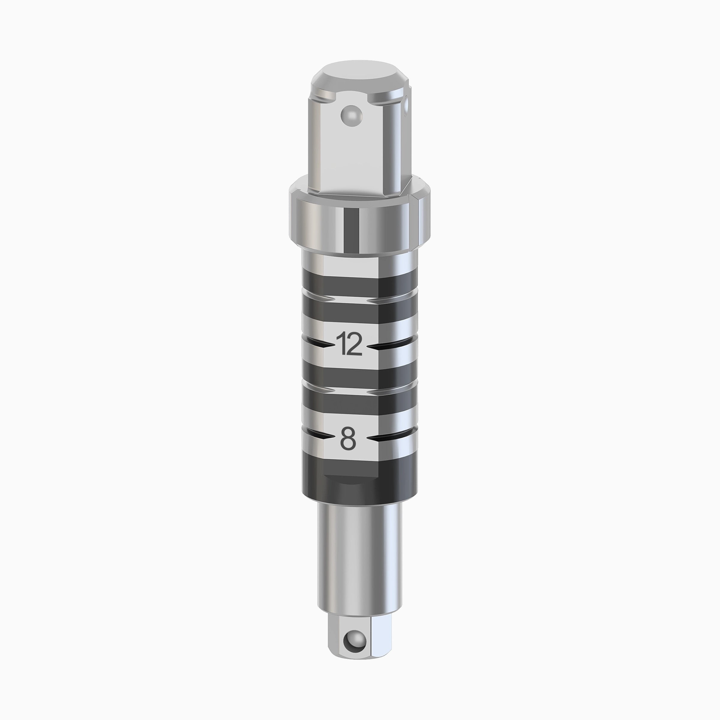 Guided Insertion Key, SP, Wide, Medium