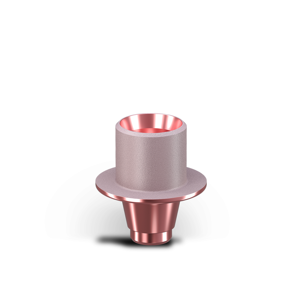ANGLEBase® Abutments