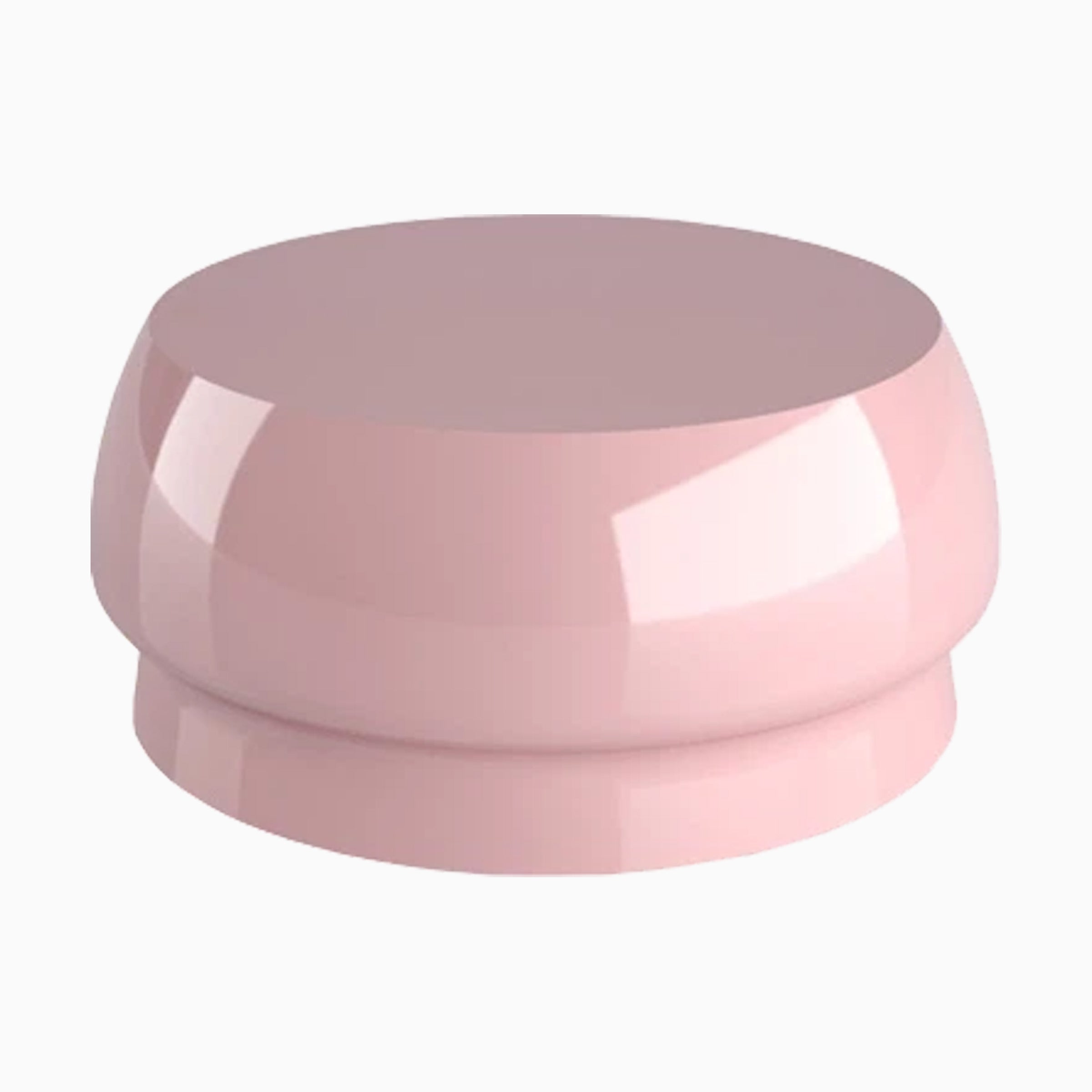 Ball Pink Nylon Fitting 4-Pack (Soft - 900gr)
