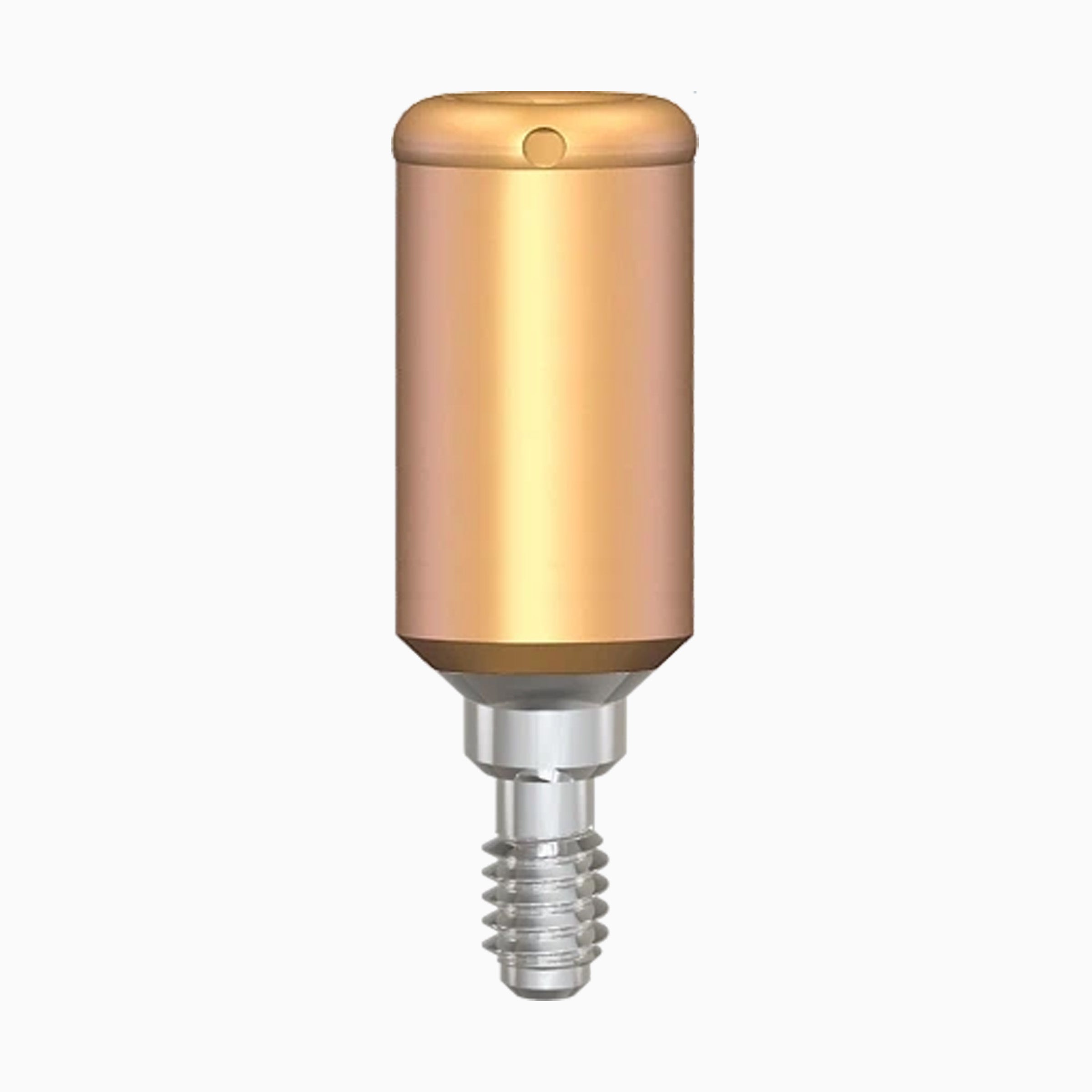 Internal Hex Locator Abutment, SP 6.0 mm
